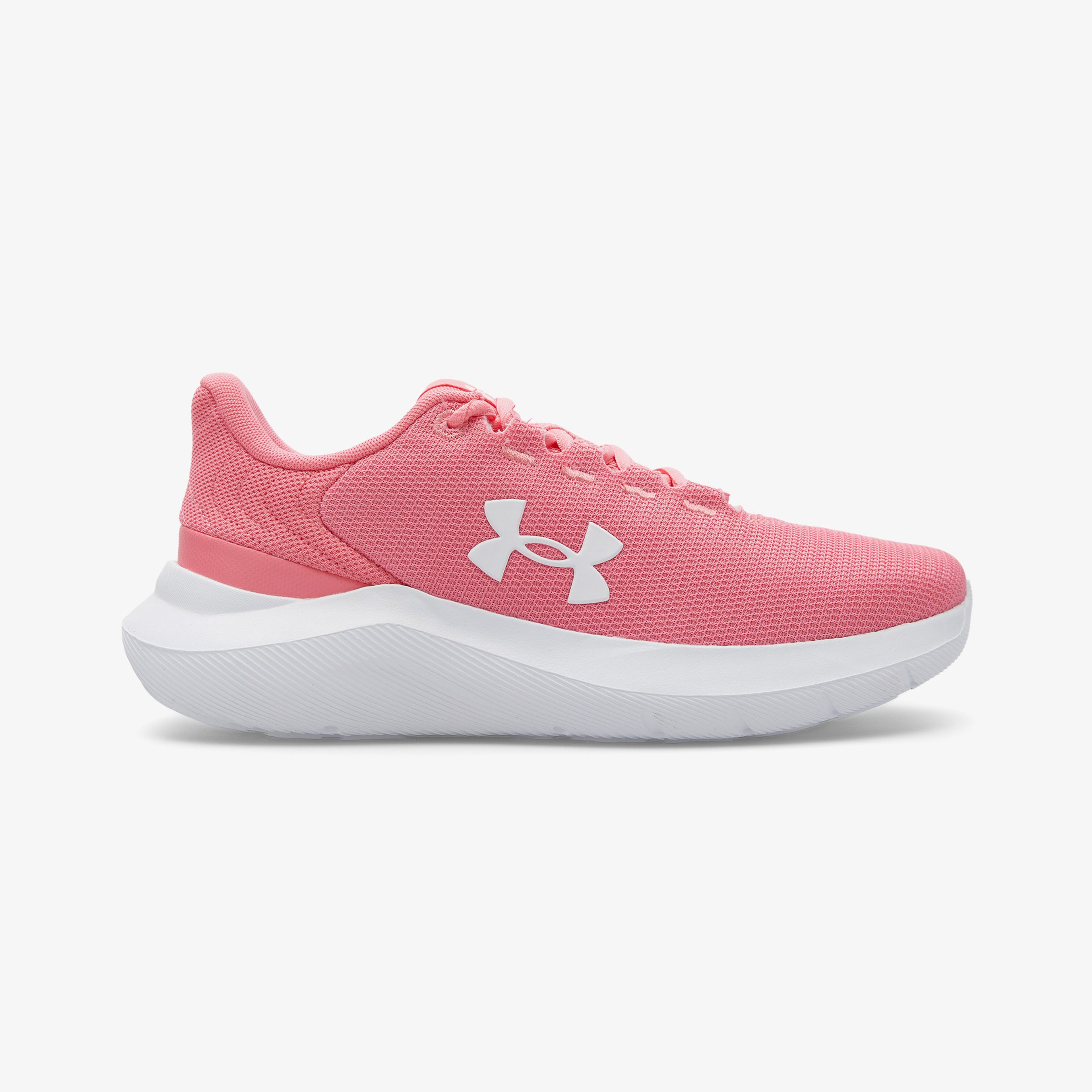 Under Armour Phade Rn 3 Kadın Pembe Koşu Ayakkabısı