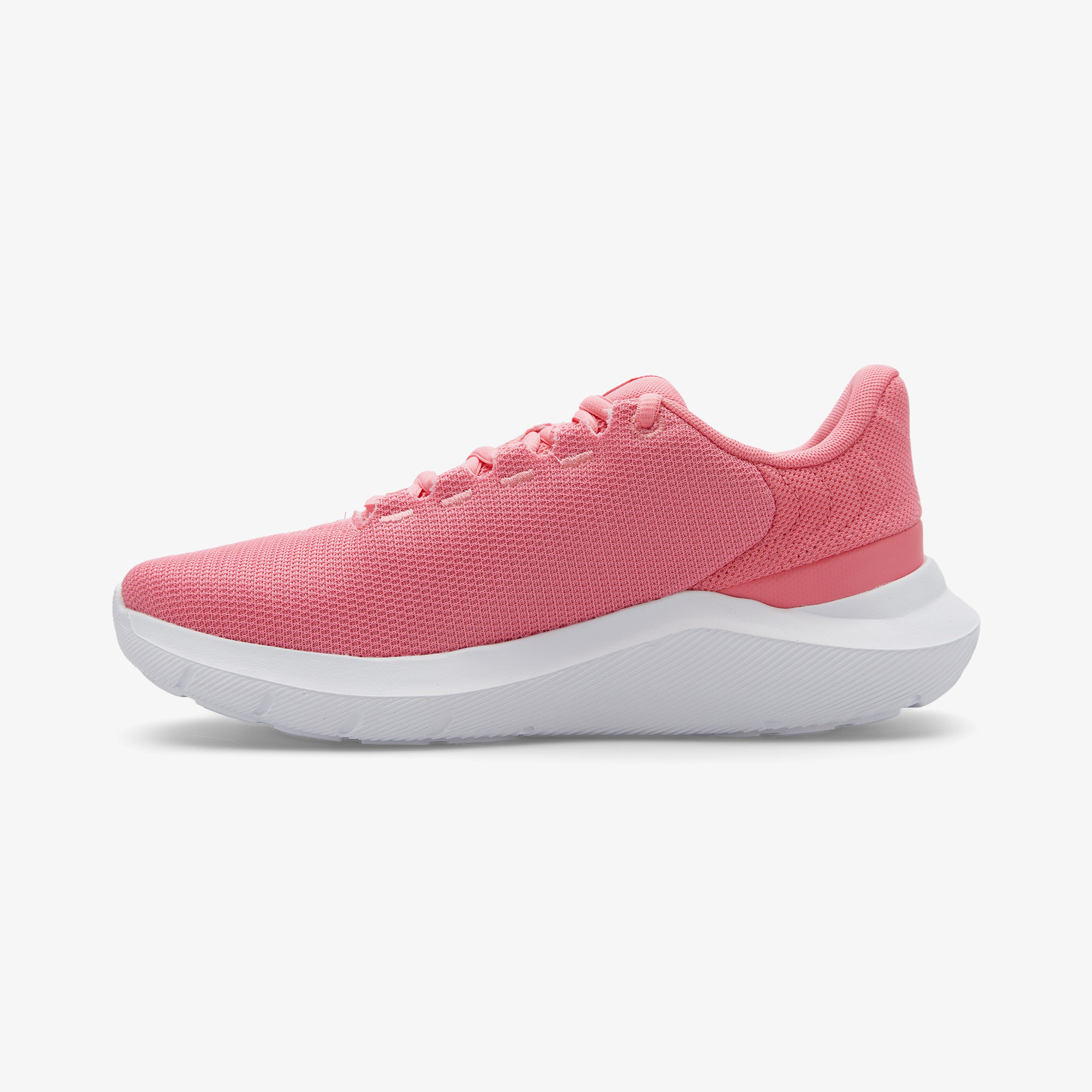 Under Armour Phade Rn 3 Kadın Pembe Koşu Ayakkabısı