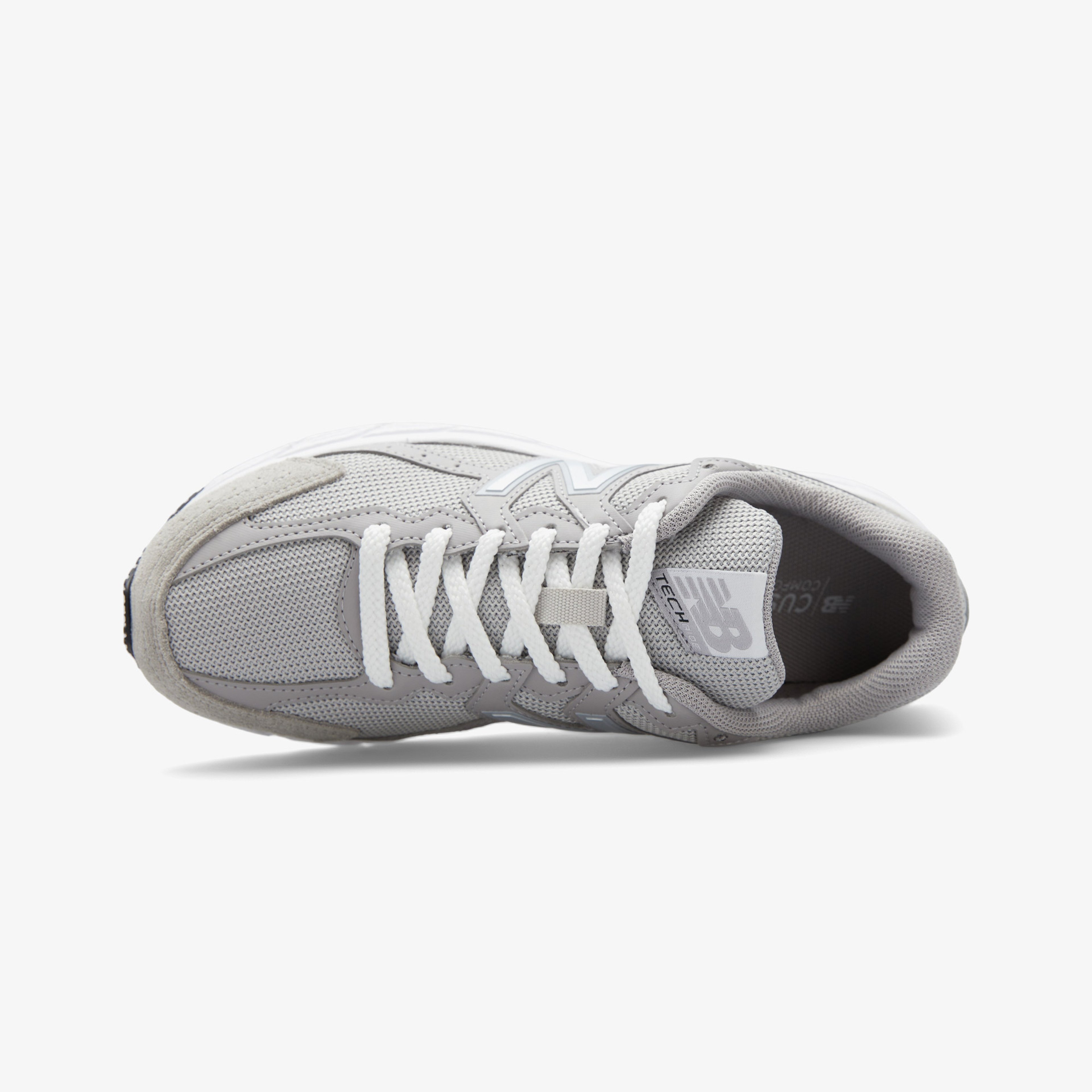 New Balance 480 Unisex Gri Spor Ayakkabı