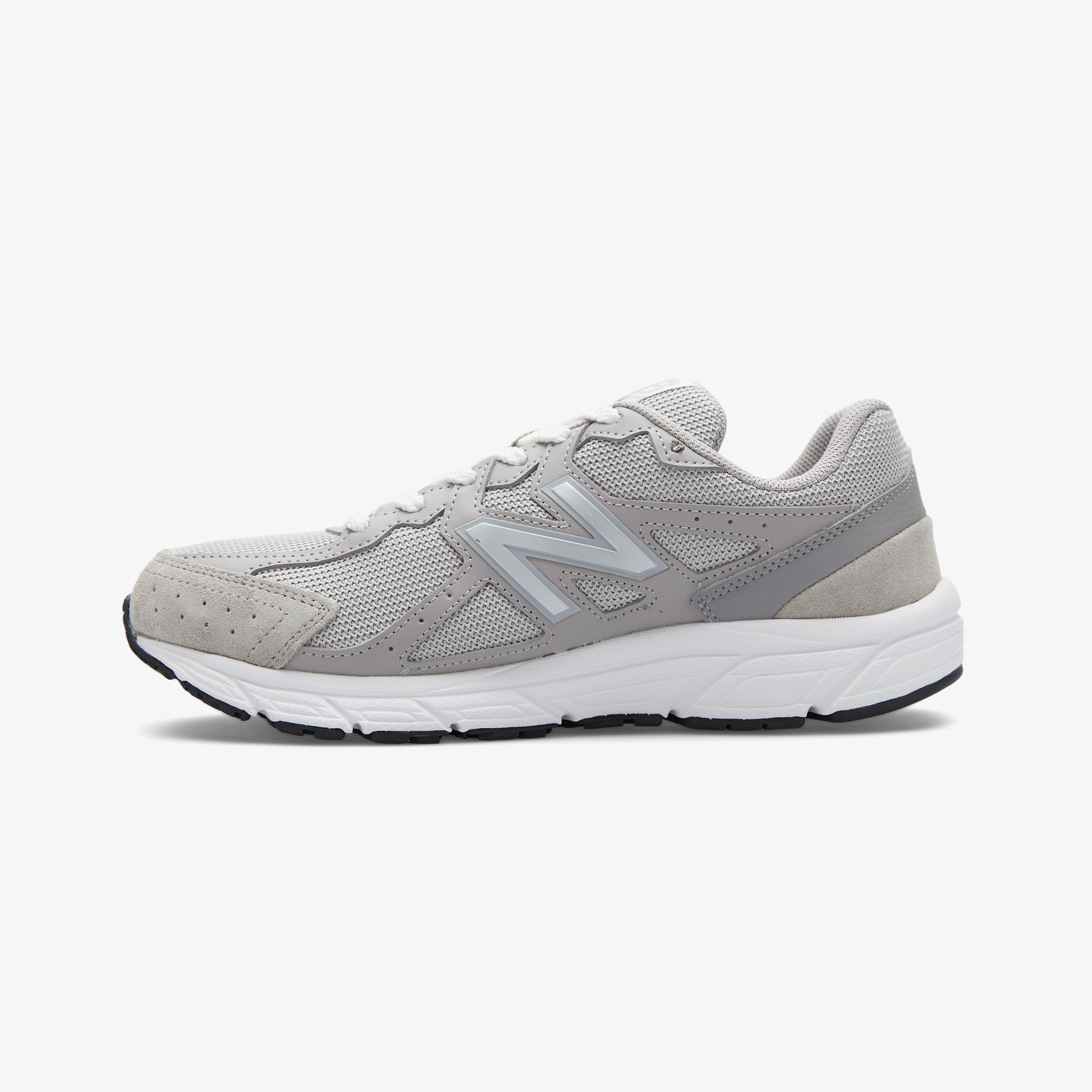 New Balance 480 Unisex Gri Spor Ayakkabı