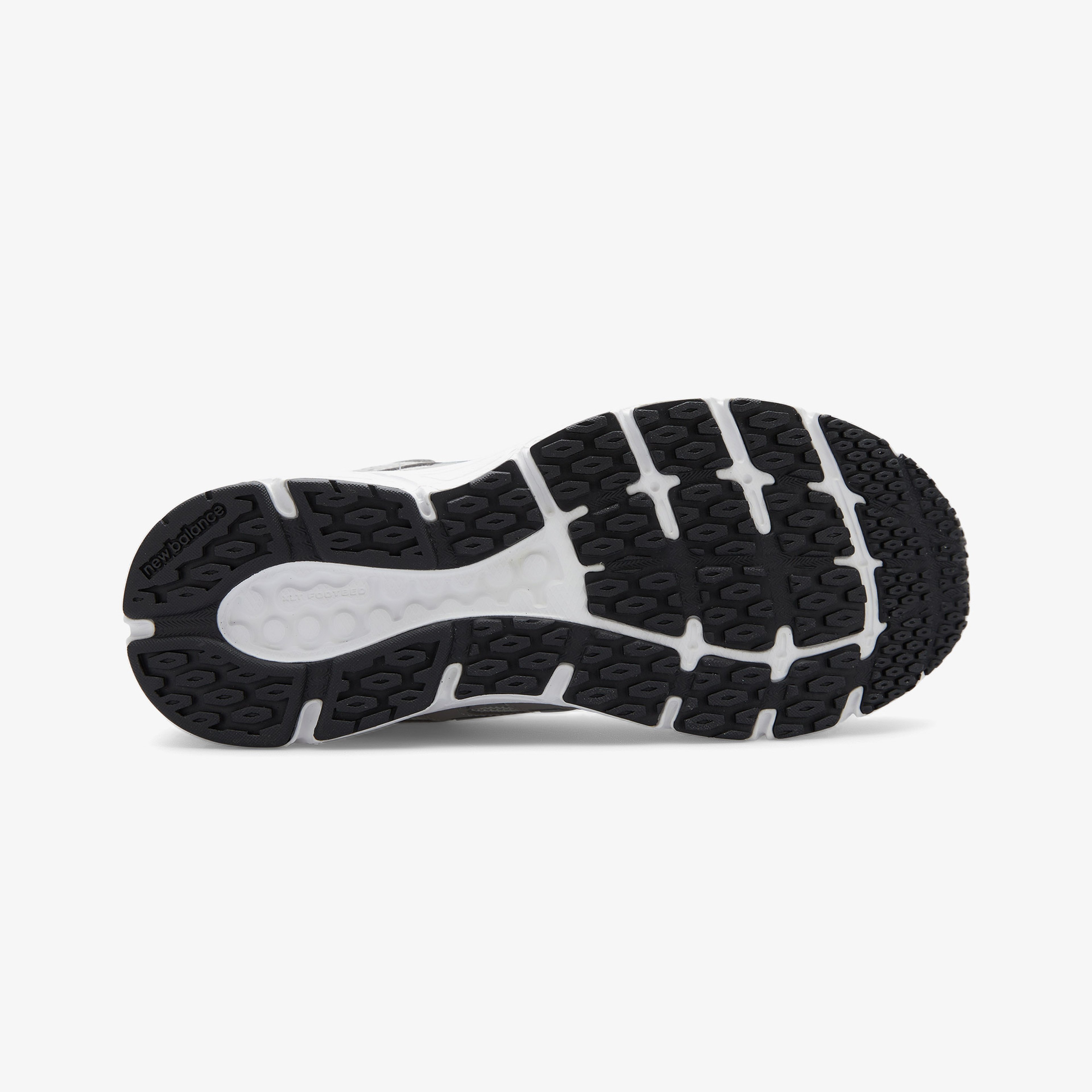 New Balance 480 Unisex Gri Spor Ayakkabı