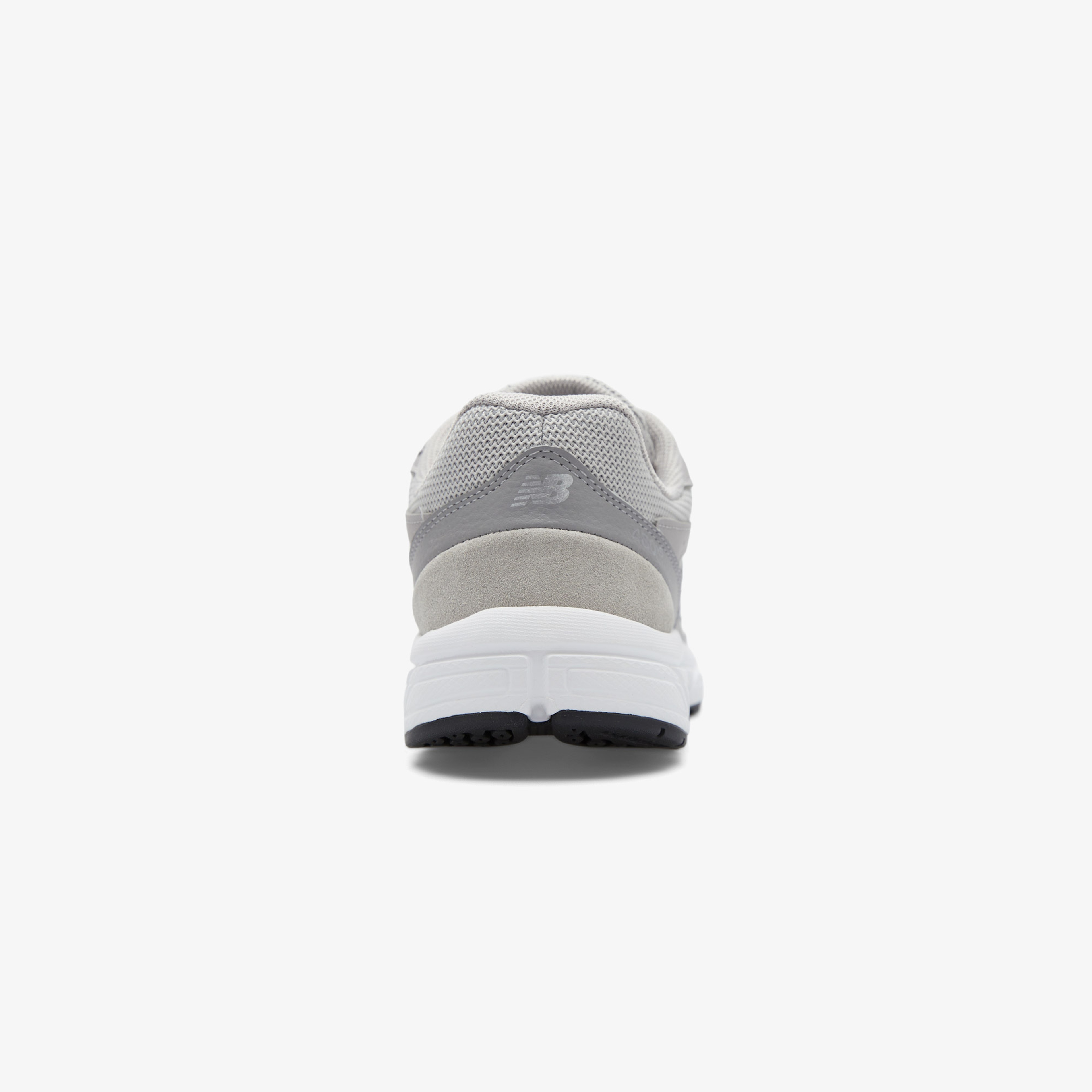 New Balance 480 Unisex Gri Spor Ayakkabı