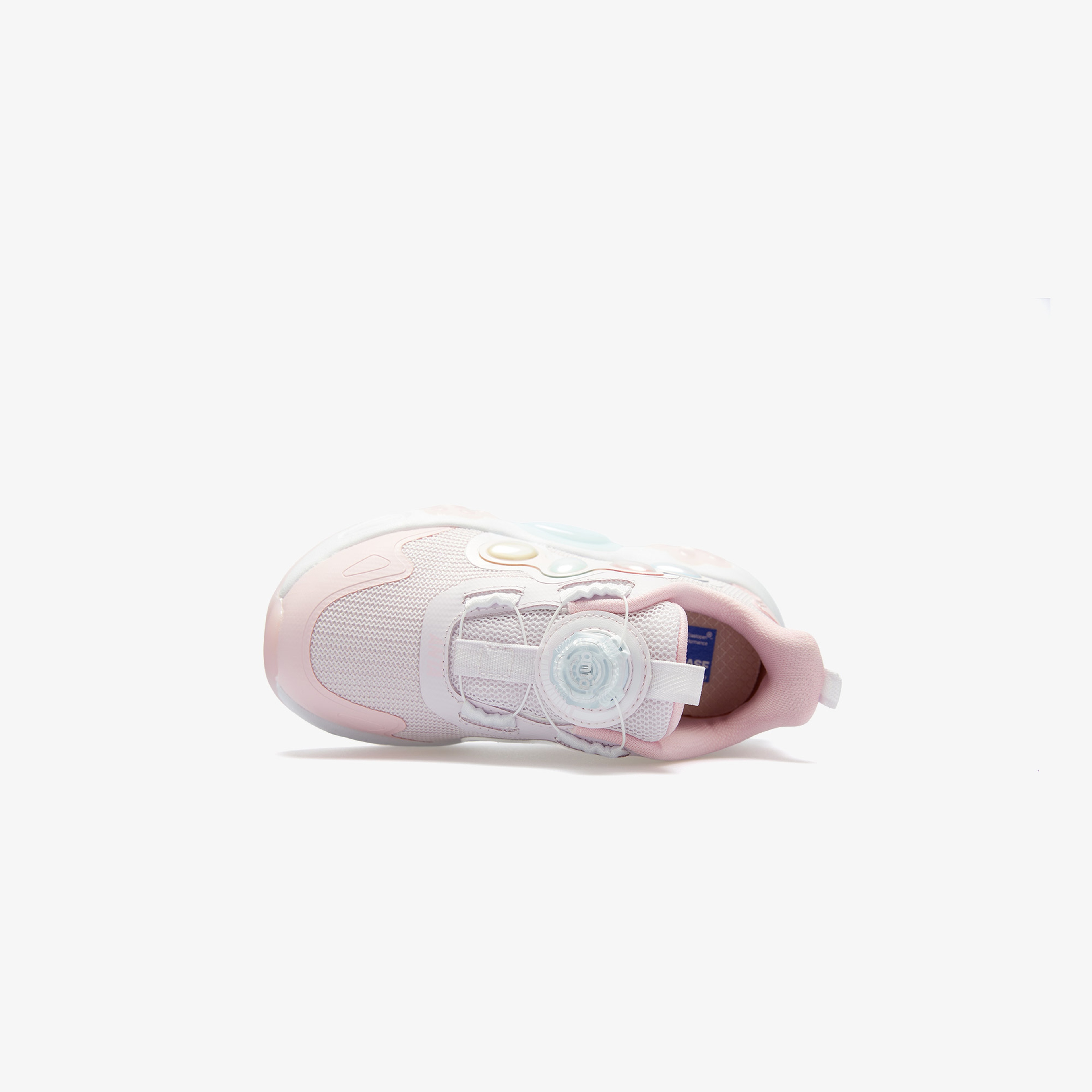 Anta Casual Çocuk Pembe Spor Ayakkabı