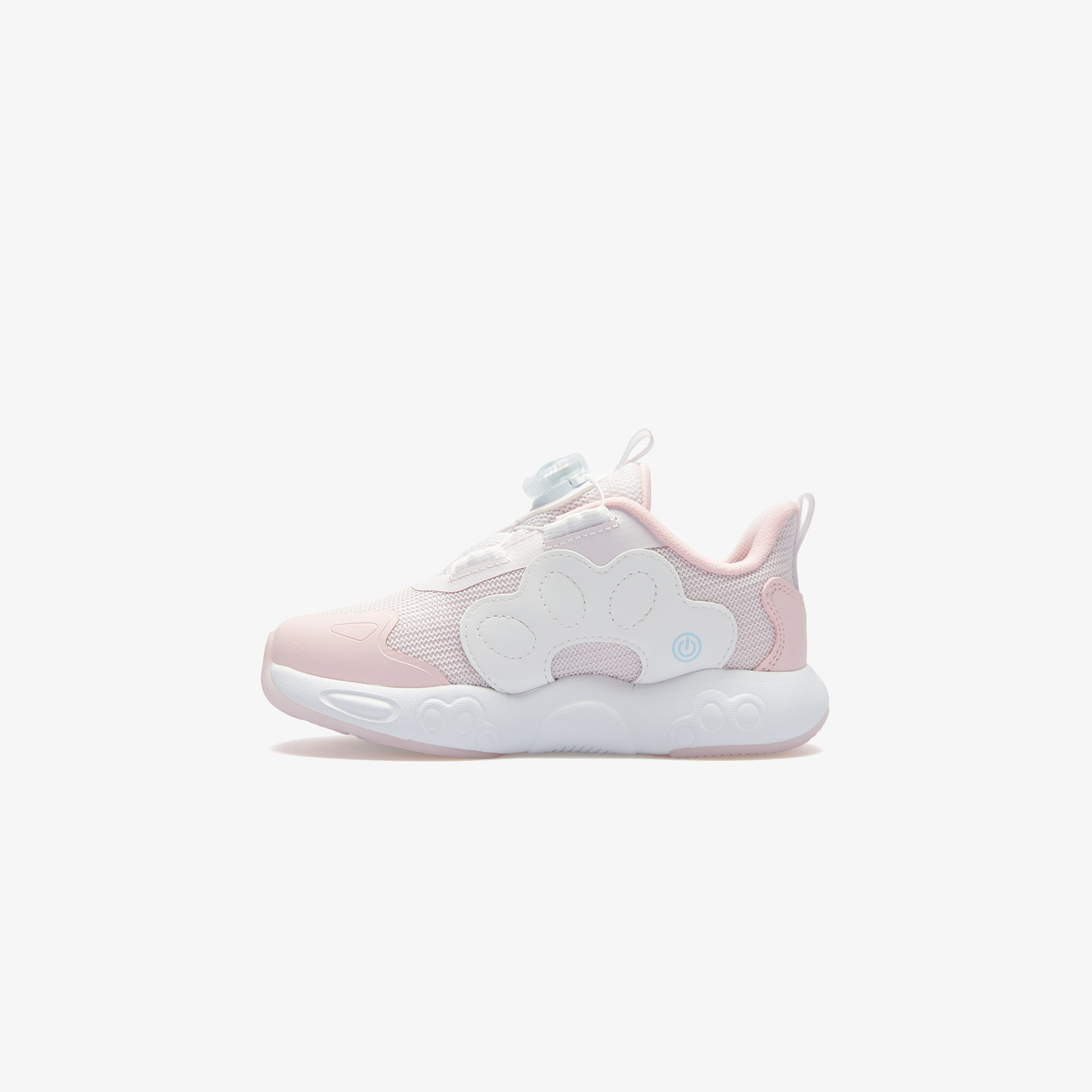 Anta Casual Çocuk Pembe Spor Ayakkabı