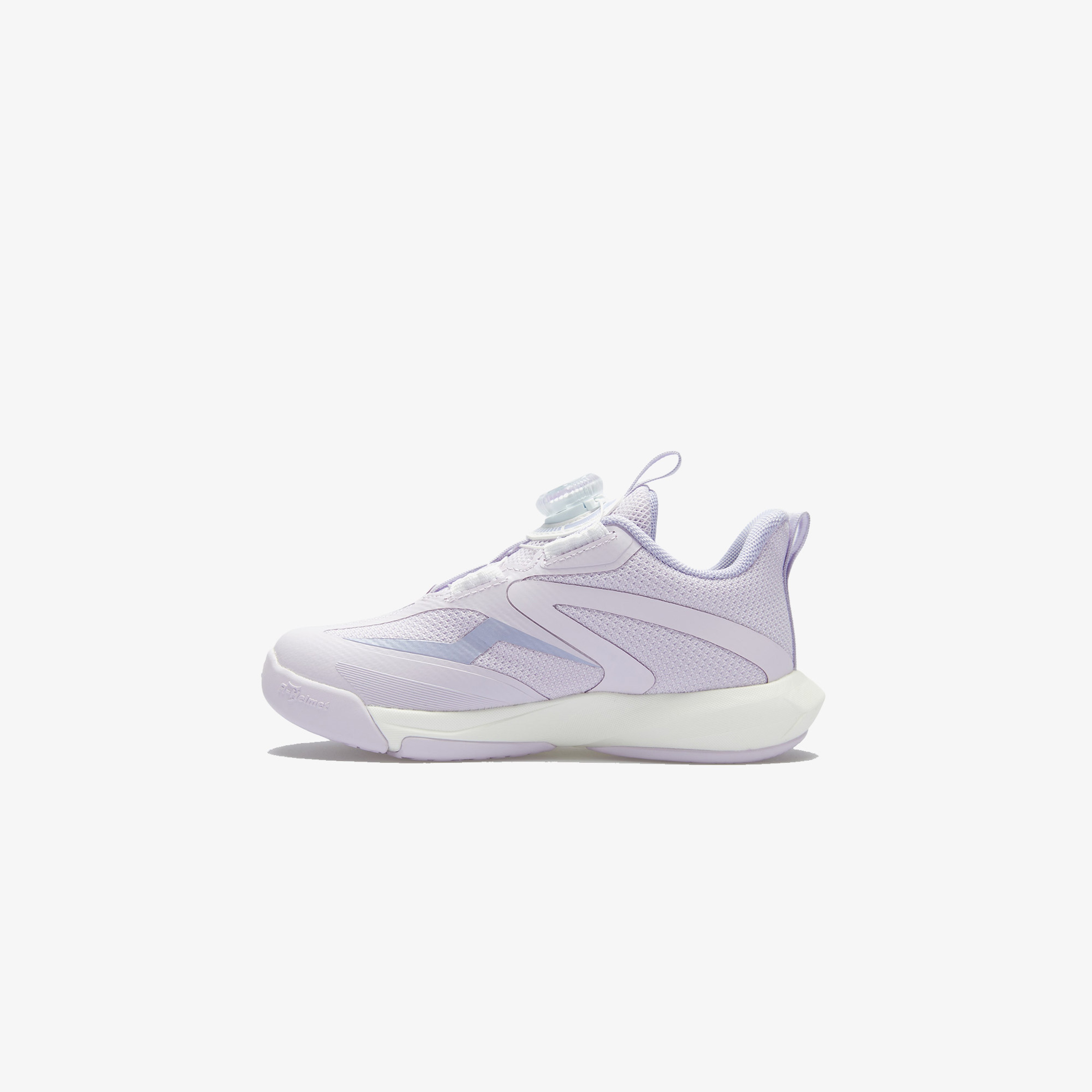 Anta Running Çocuk Mor Koşu Ayakkabısı