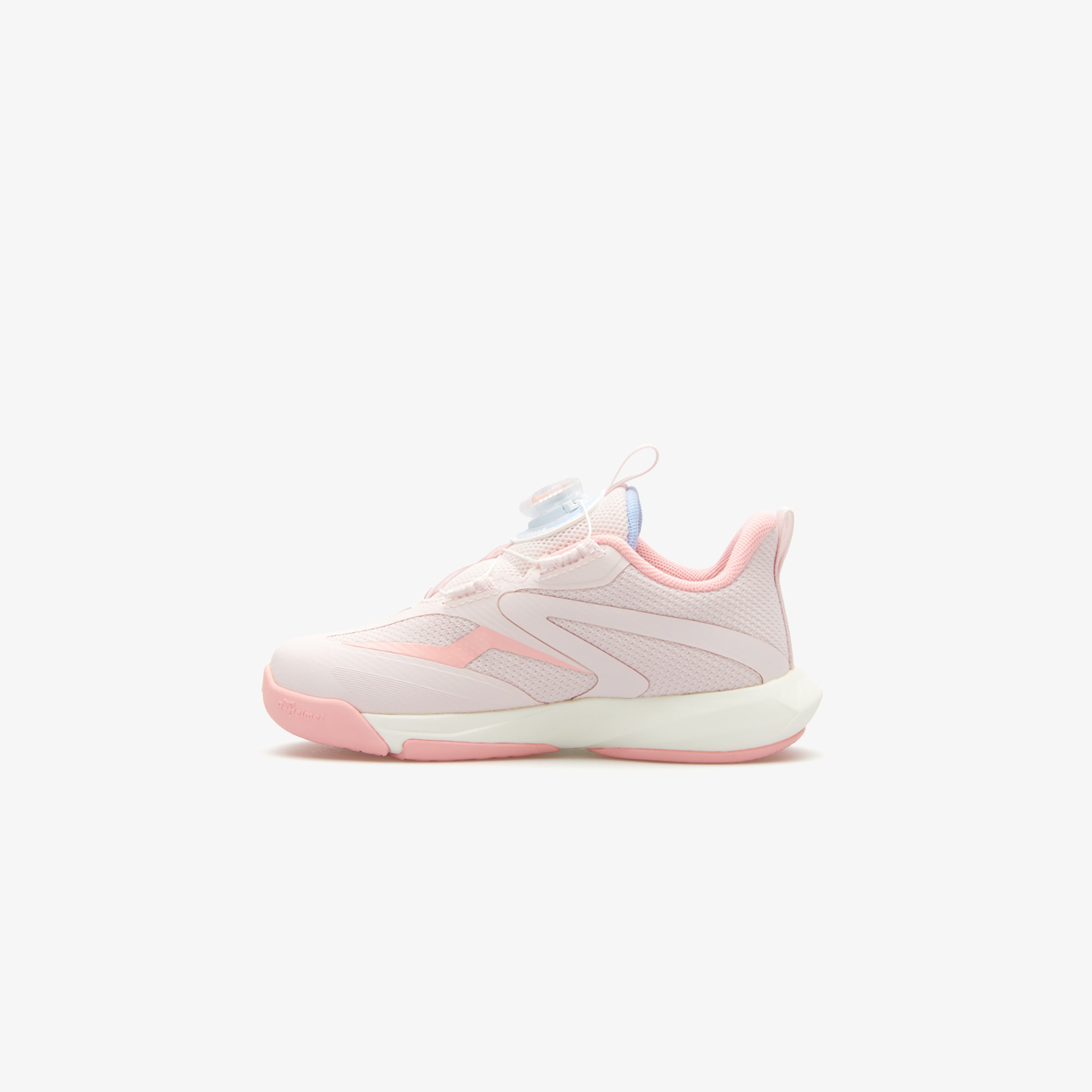 Anta Running Çocuk Pembe Koşu Ayakkabısı