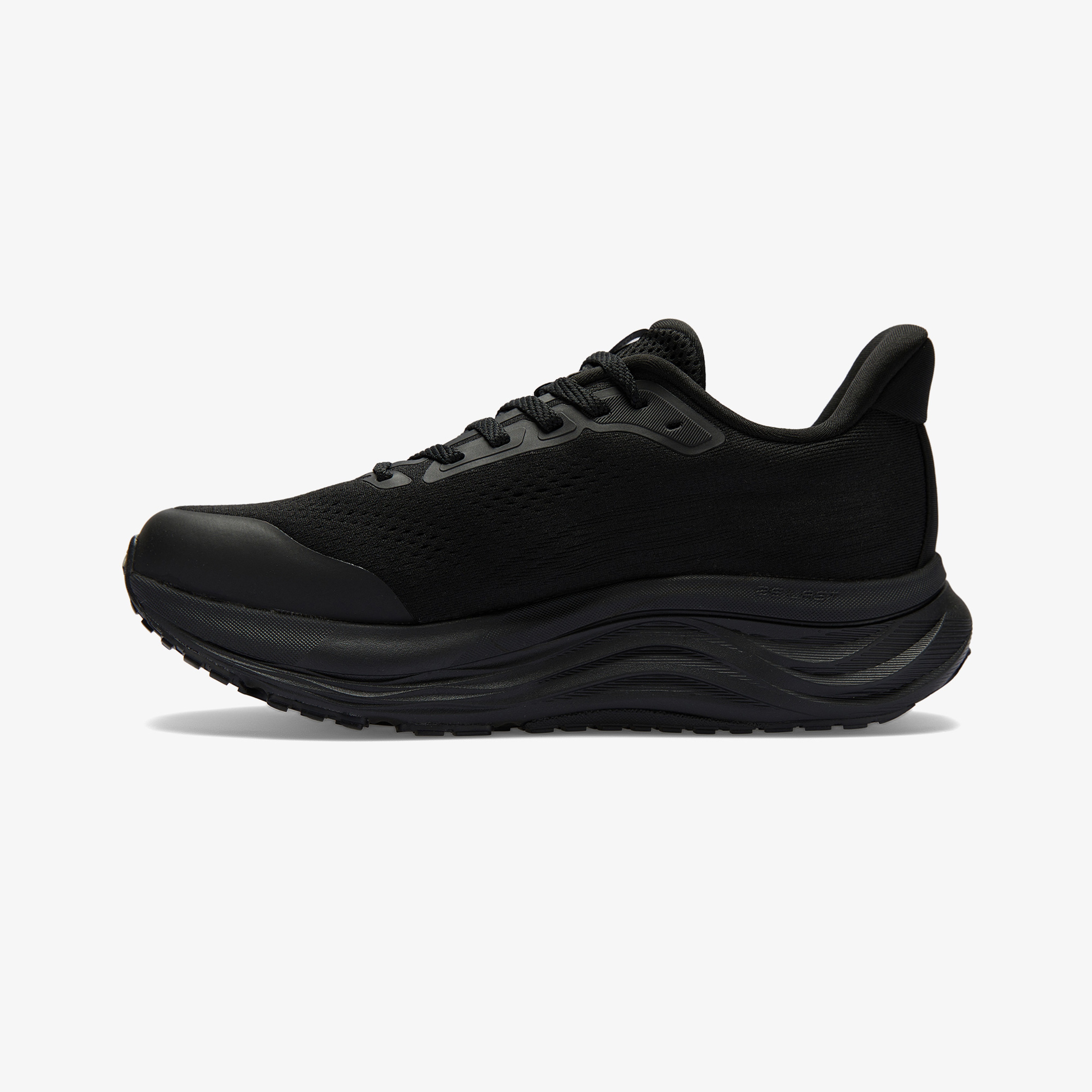 Anta Journey Walker 2.0 Kadın Siyah Spor Ayakkabı