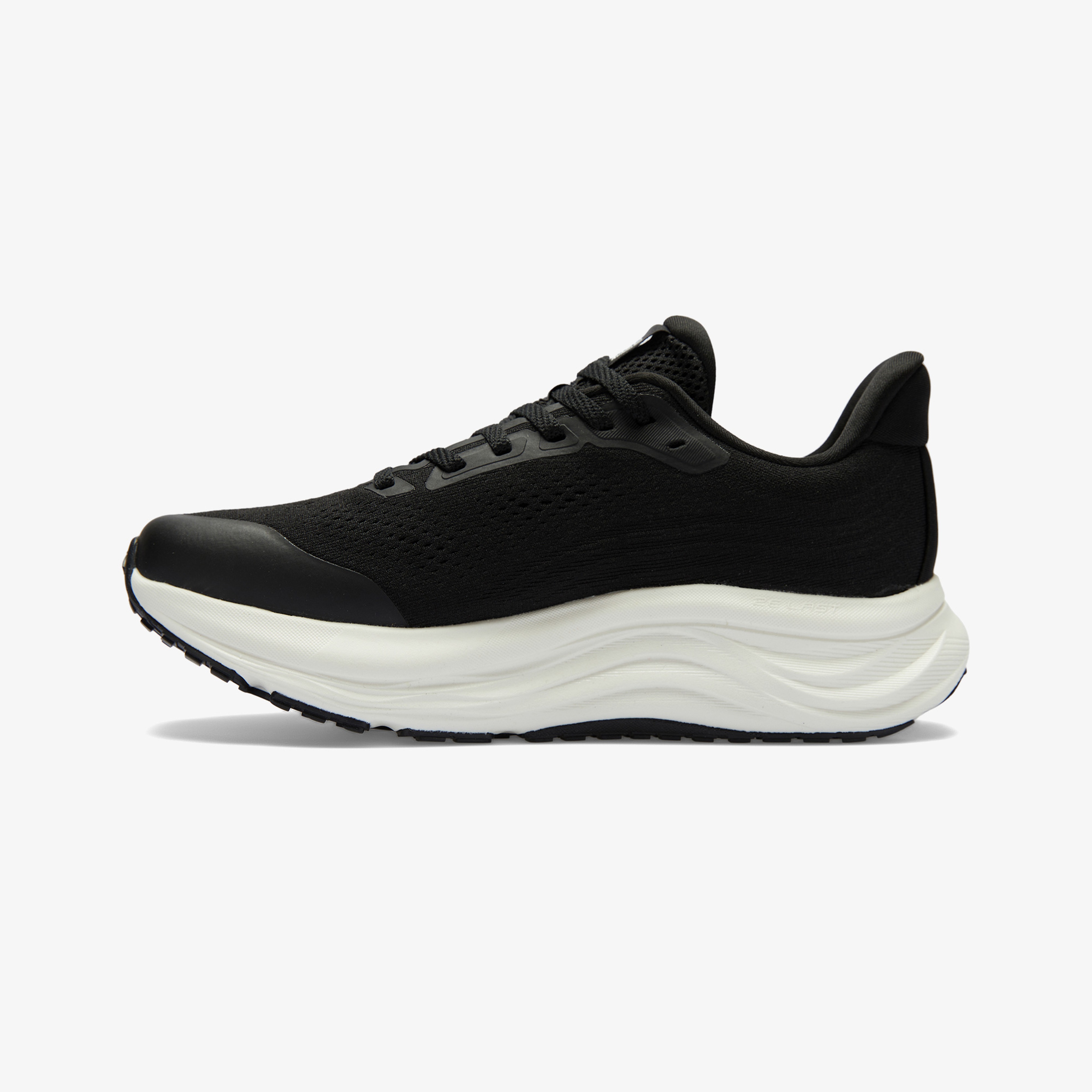 Anta Journey Walker 2.0 Kadın Siyah Spor Ayakkabı