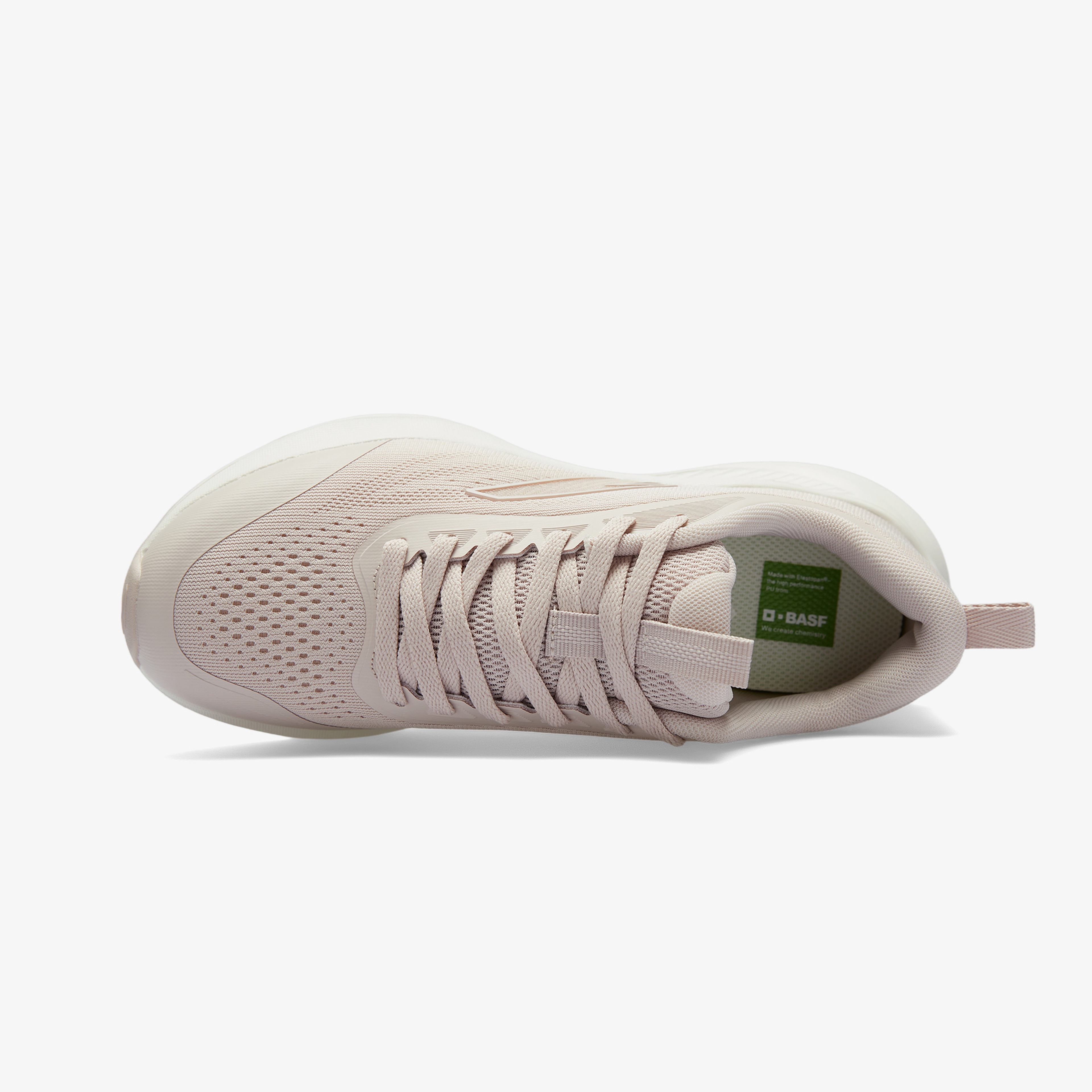 Anta Basic Kadın Pembe Spor Ayakkabı
