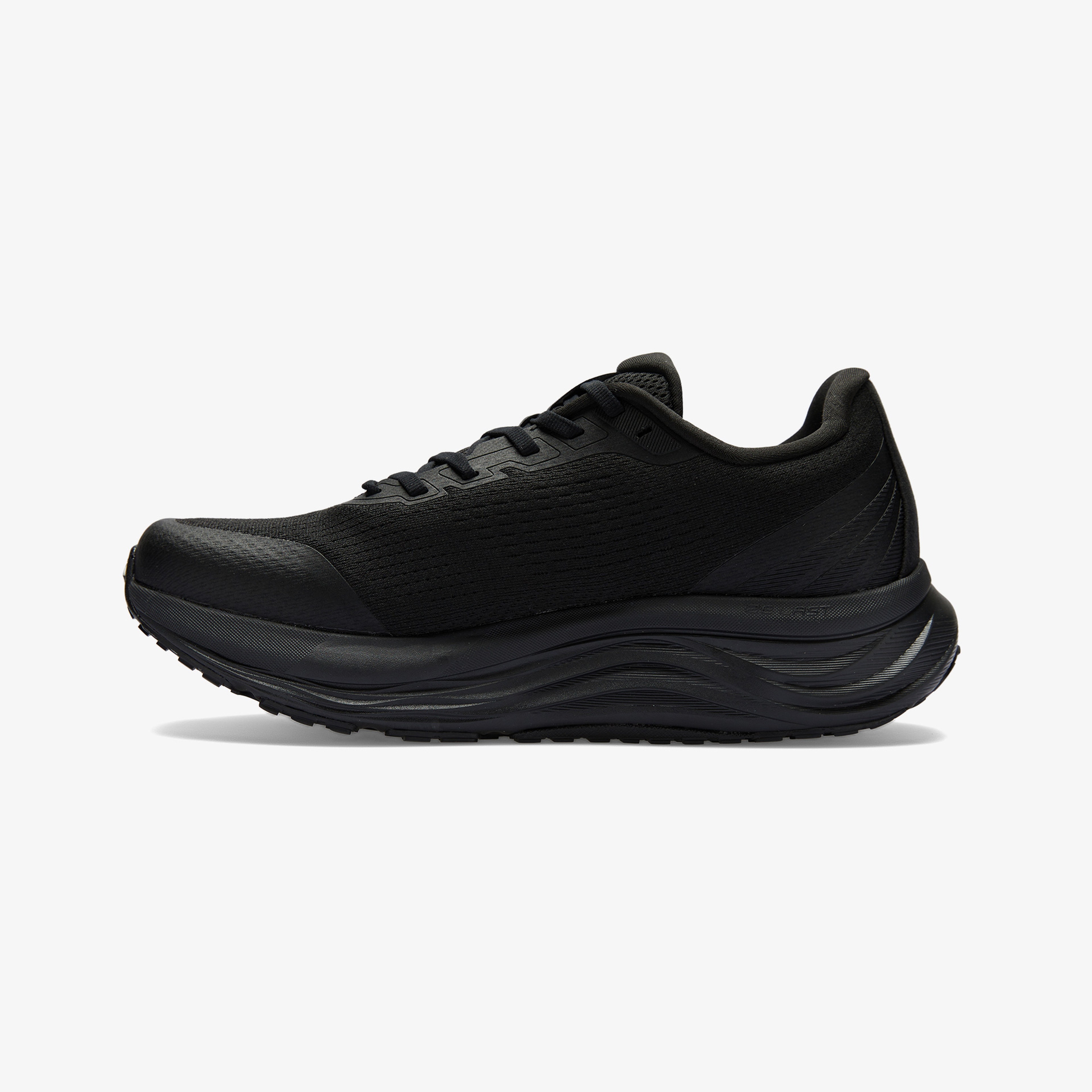 Anta Journey Walker 2.0 Erkek Siyah Spor Ayakkabı
