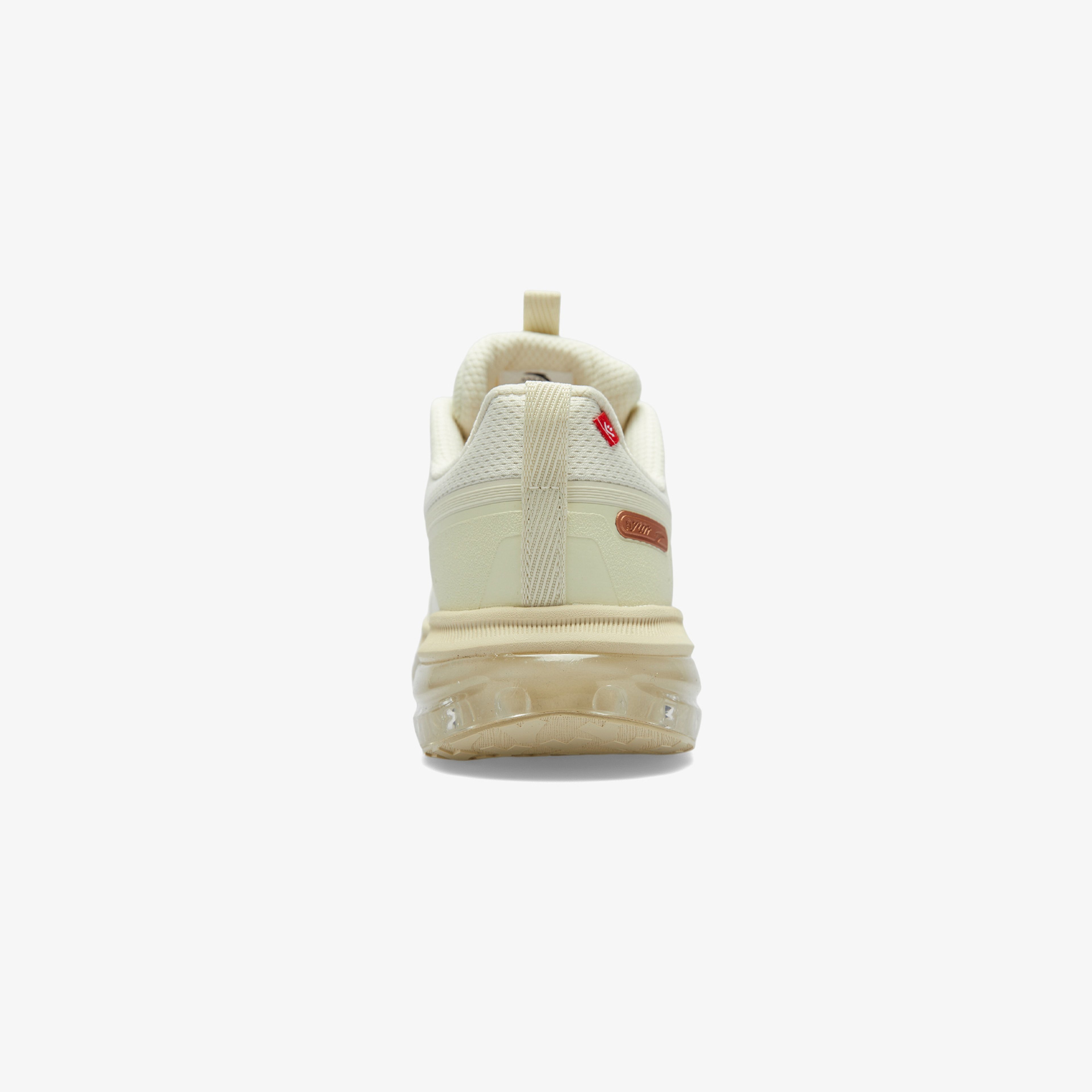 Anta Jelly Kadın Krem Spor Ayakkabı