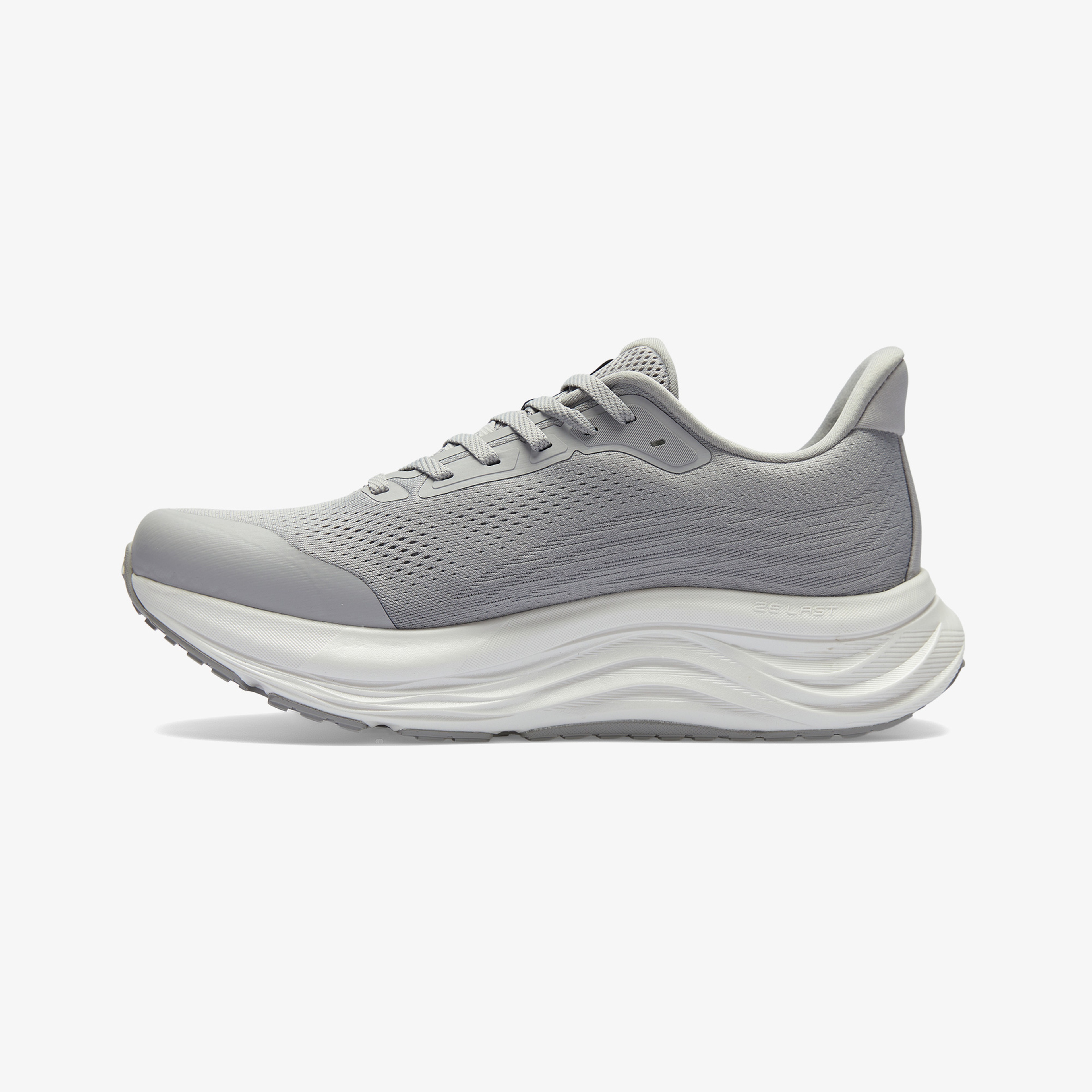 Anta Journey Walker 2.0 Erkek Gri Spor Ayakkabı