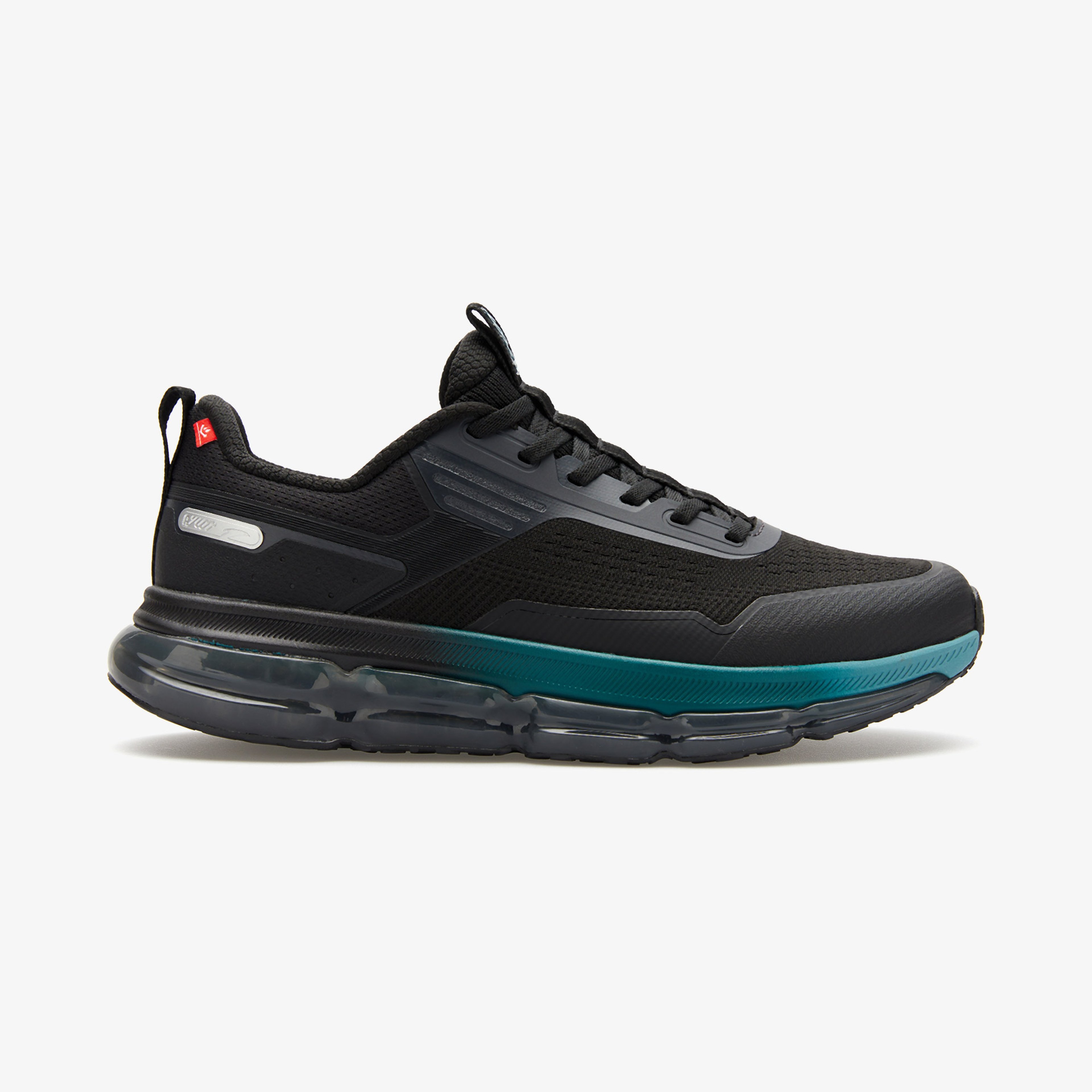 Anta Jelly Erkek Siyah Spor Ayakkabı