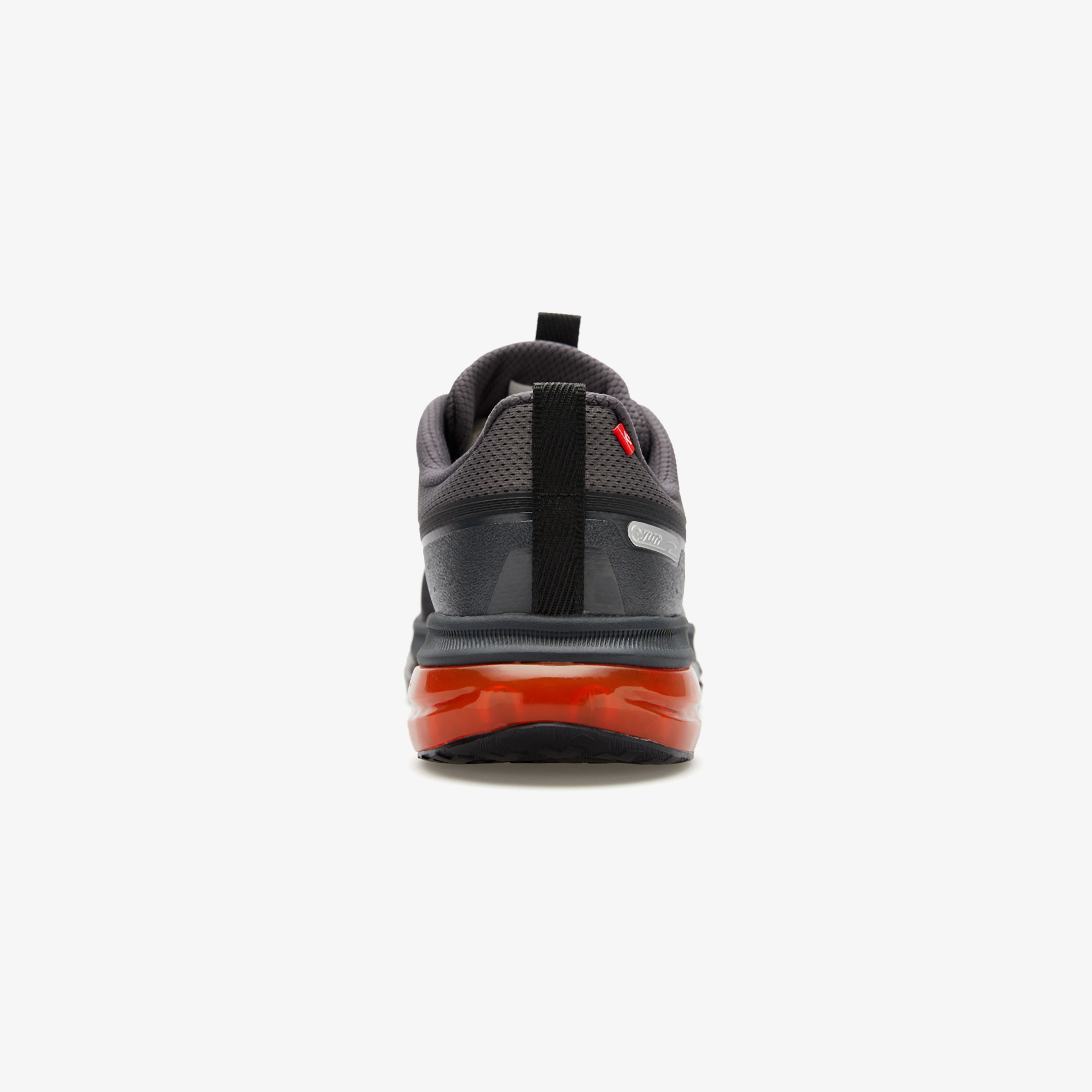 Anta Jelly Erkek Siyah Spor Ayakkabı