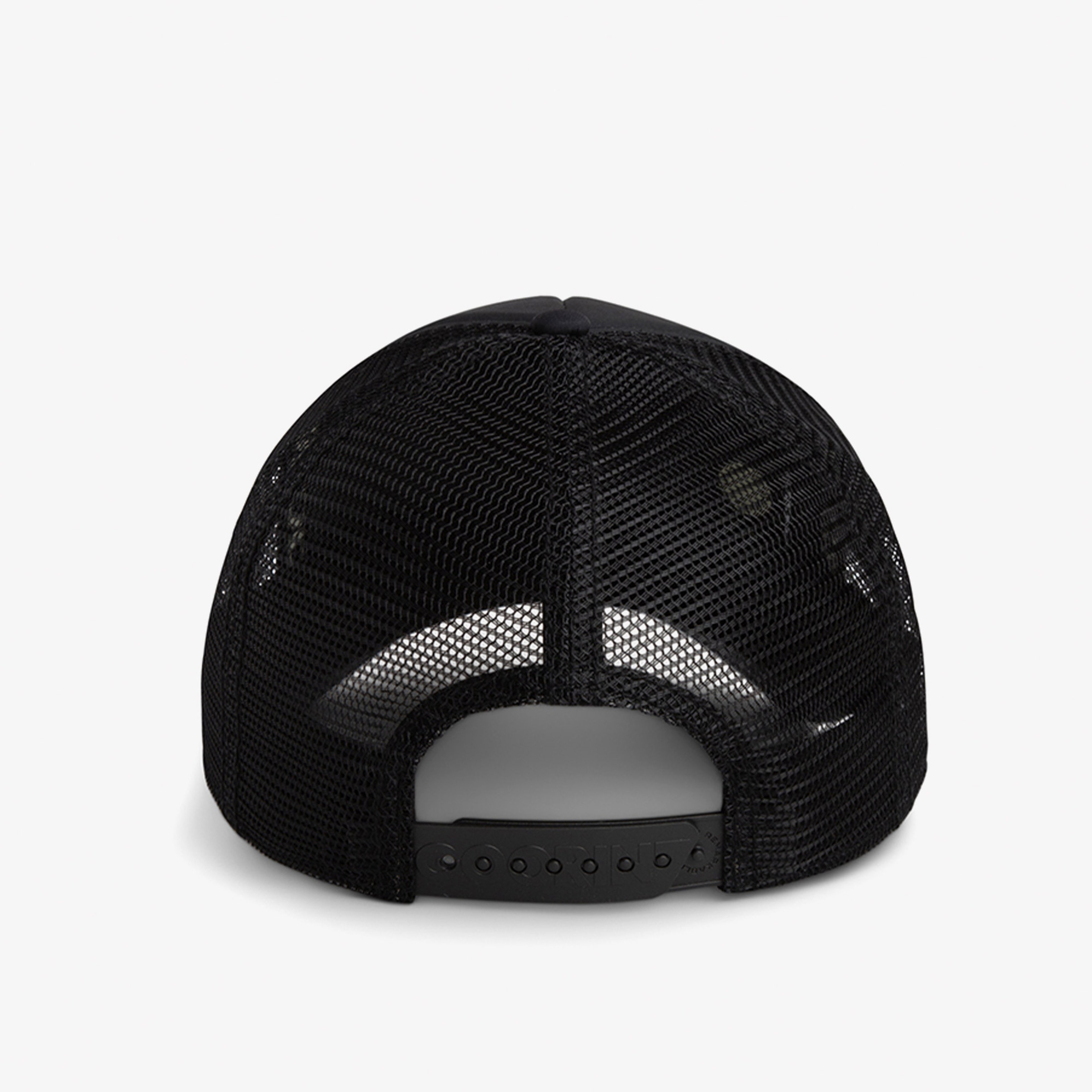 Goorin Bros Concrete Habitat - LA Unisex Siyah Şapka