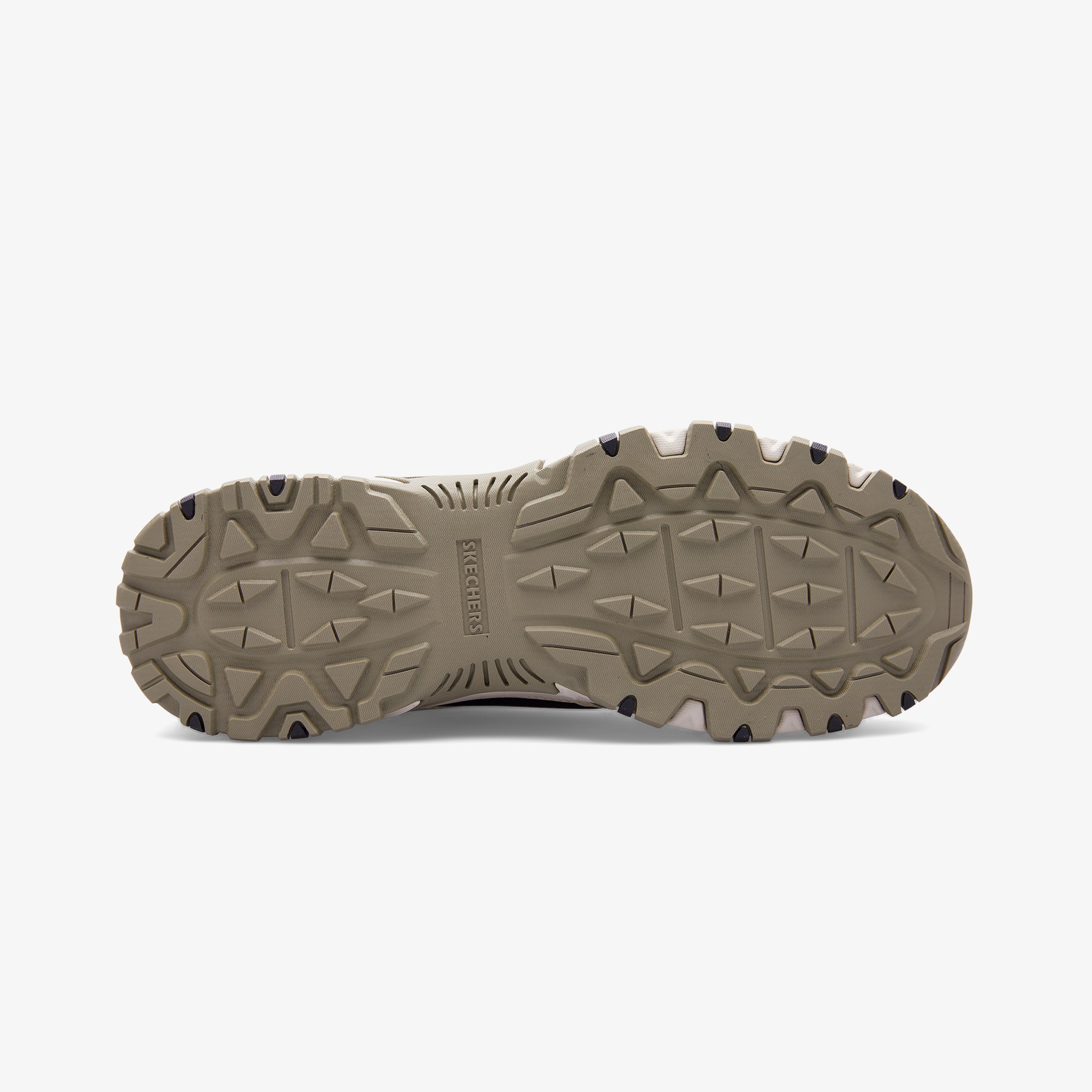 Skechers Hillcrest Erkek Bej Outdoor Ayakkabı
