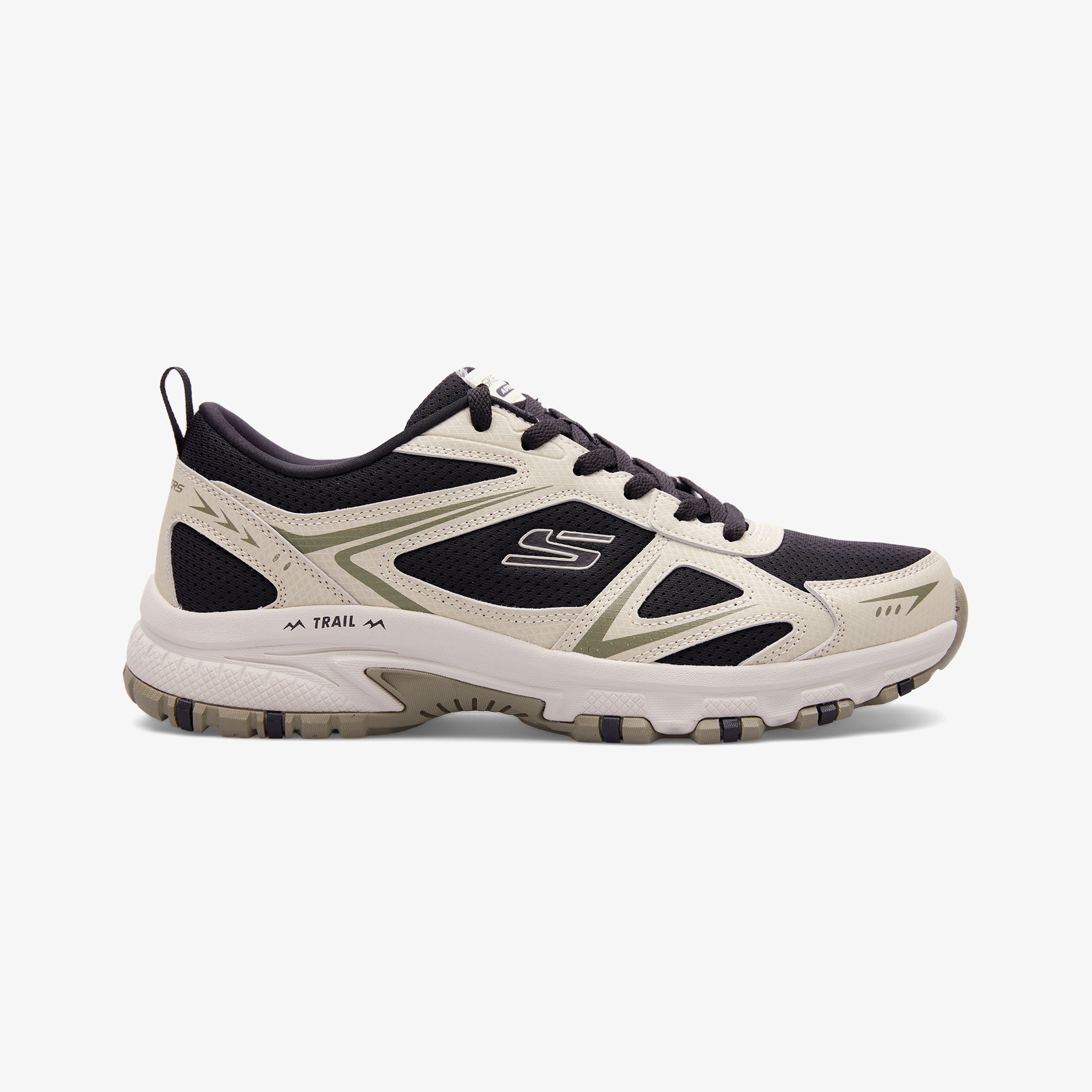 Skechers Hillcrest Erkek Bej Outdoor Ayakkabı