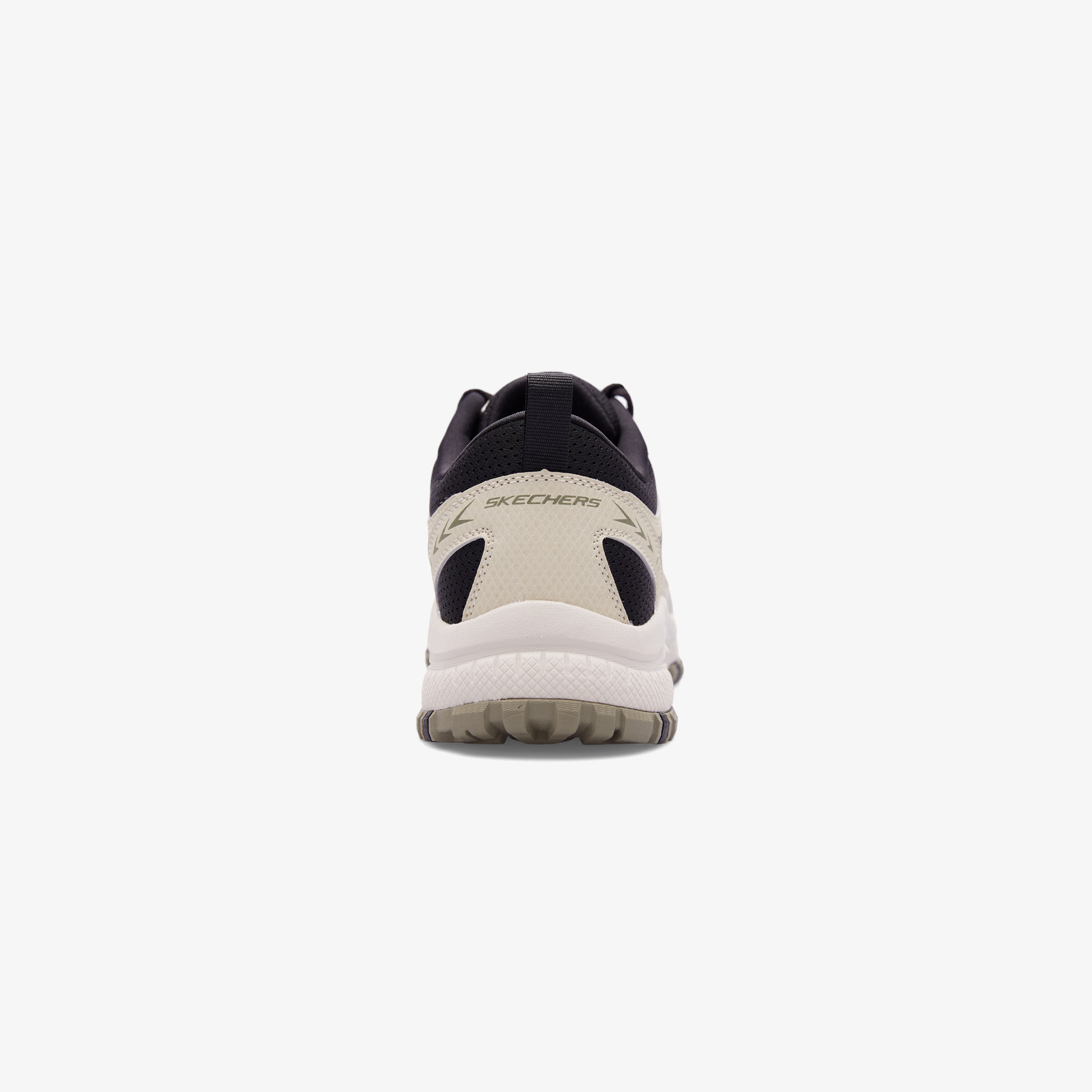Skechers Hillcrest Erkek Bej Outdoor Ayakkabı