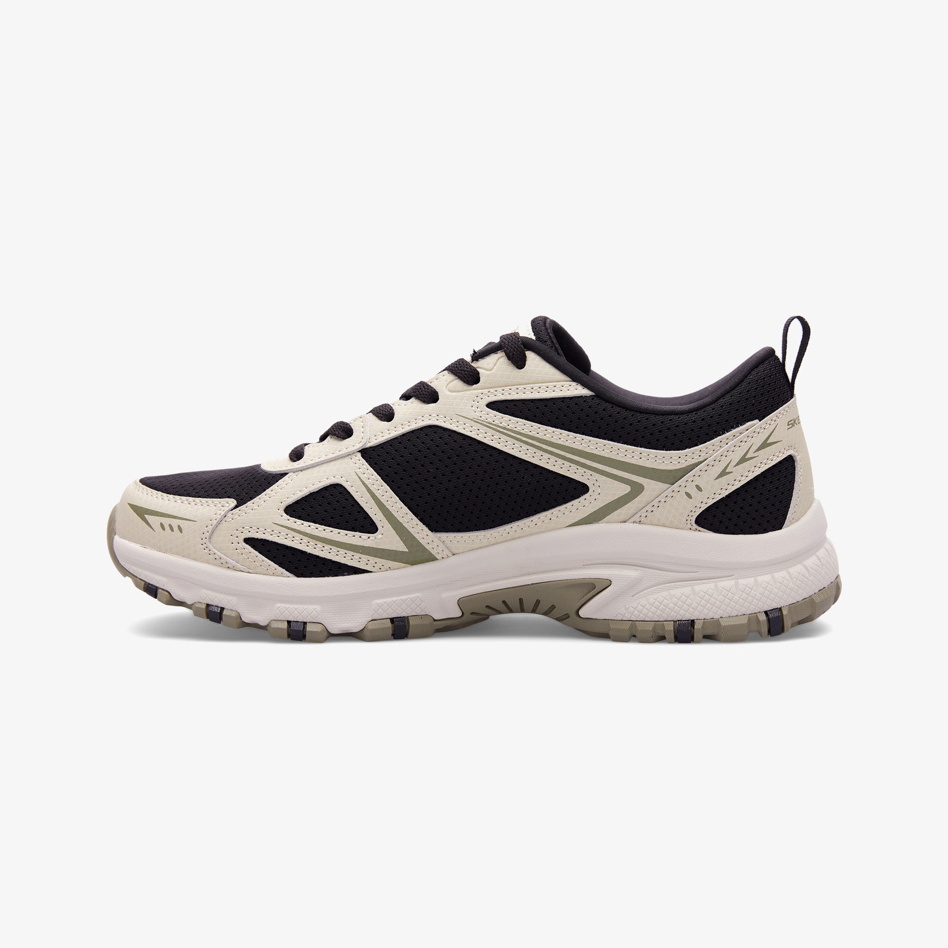 Skechers Hillcrest Erkek Bej Outdoor Ayakkabı
