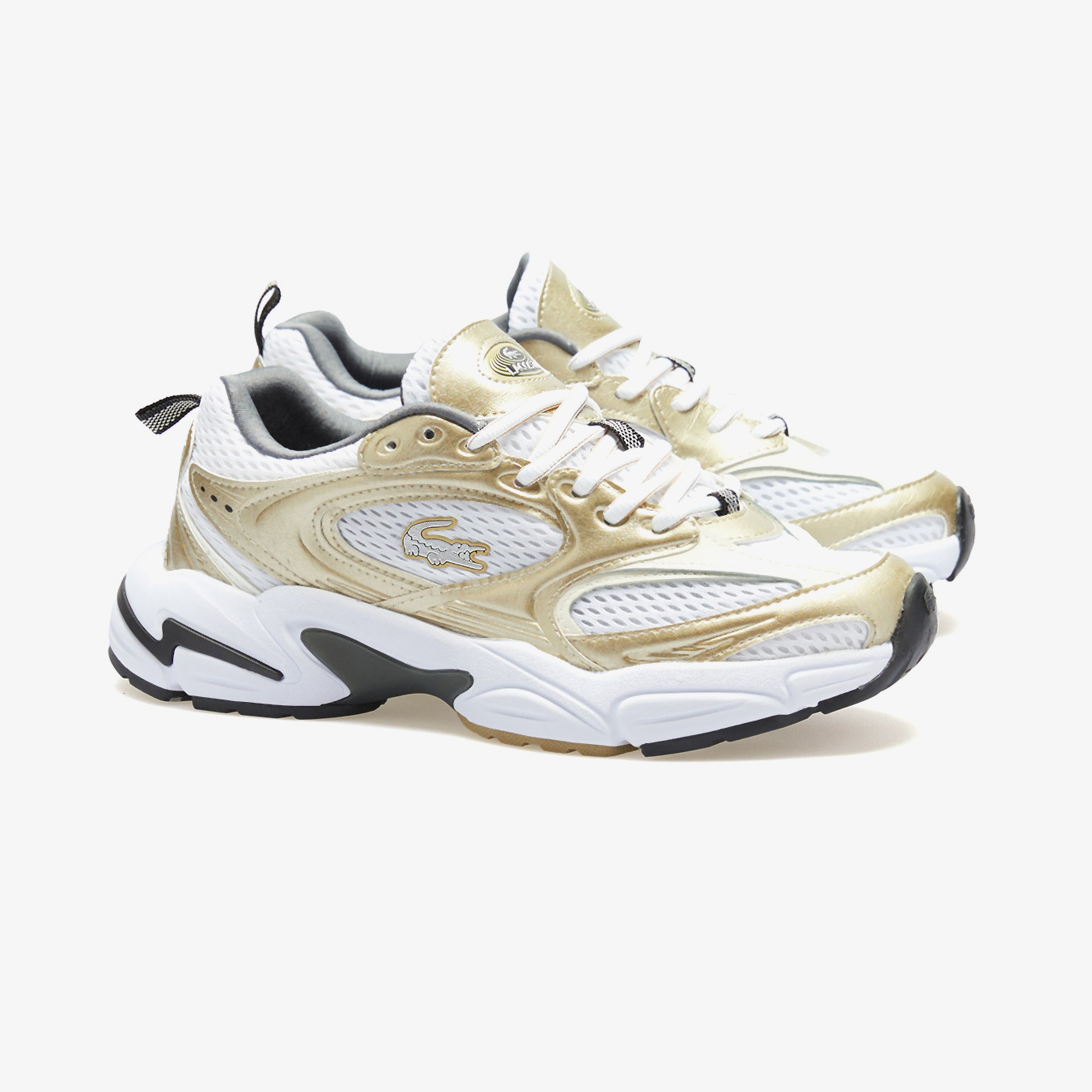 Storm 96 2K Kadın Beyaz Sneaker