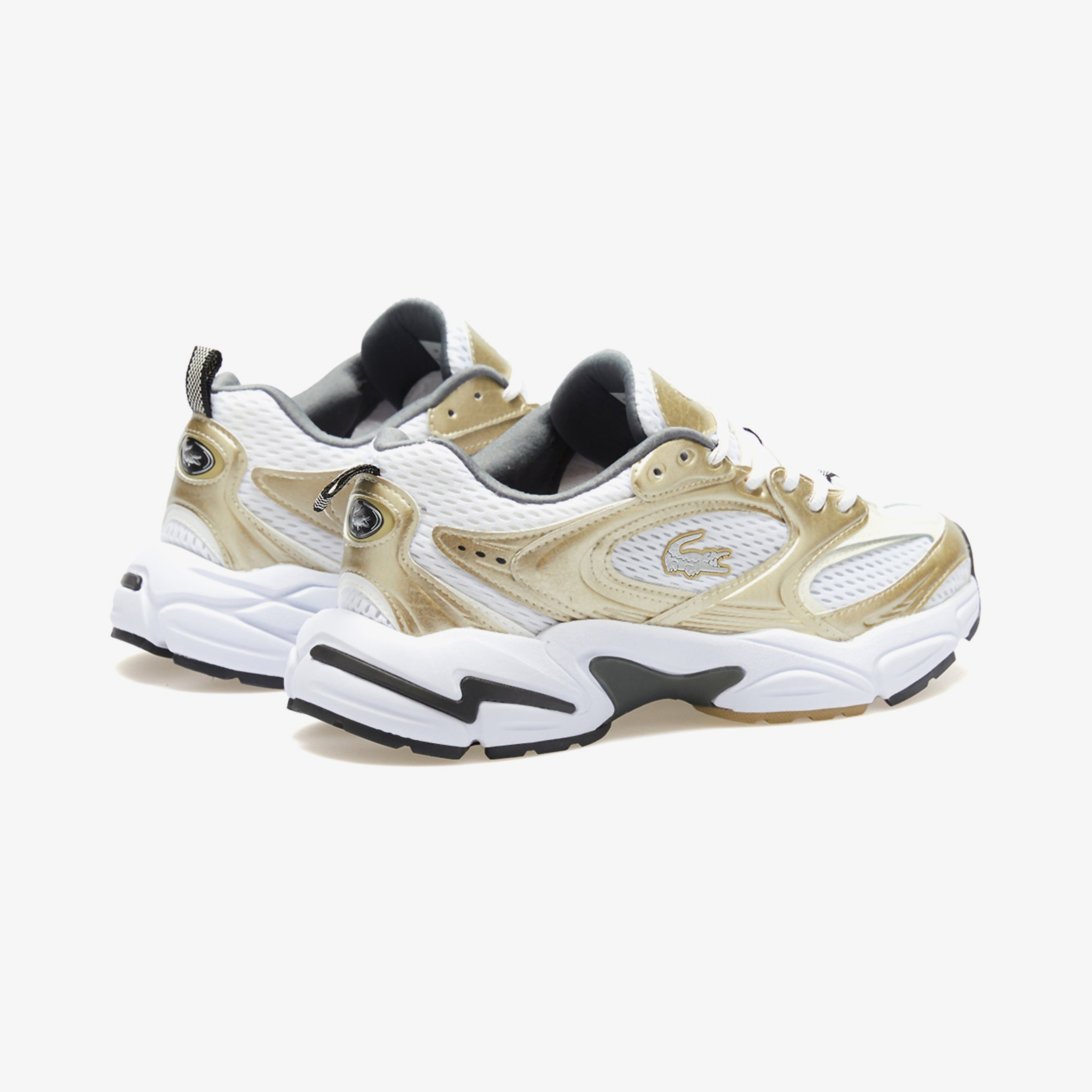 Storm 96 2K Kadın Beyaz Sneaker