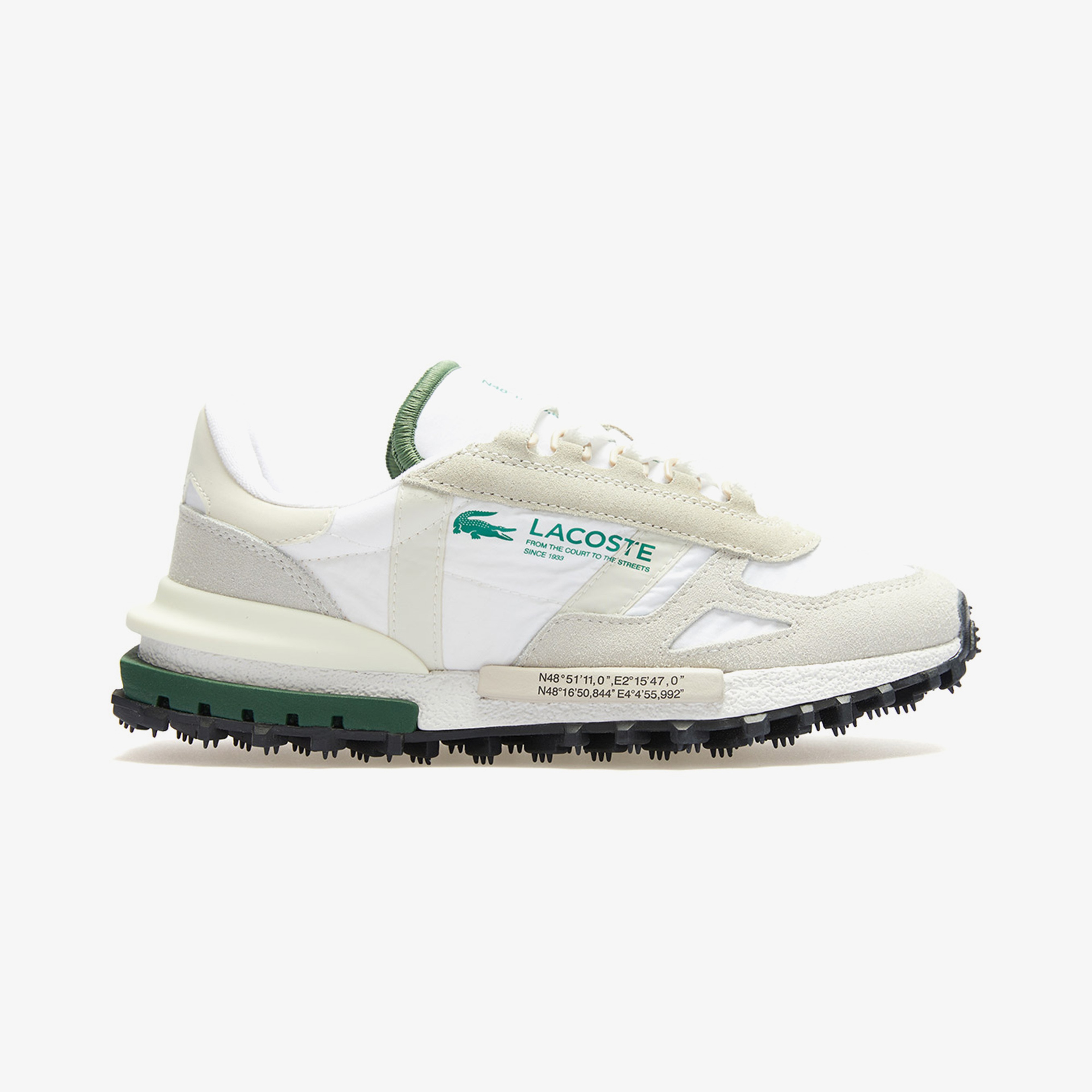 Elite Active Kadın Beyaz Sneaker