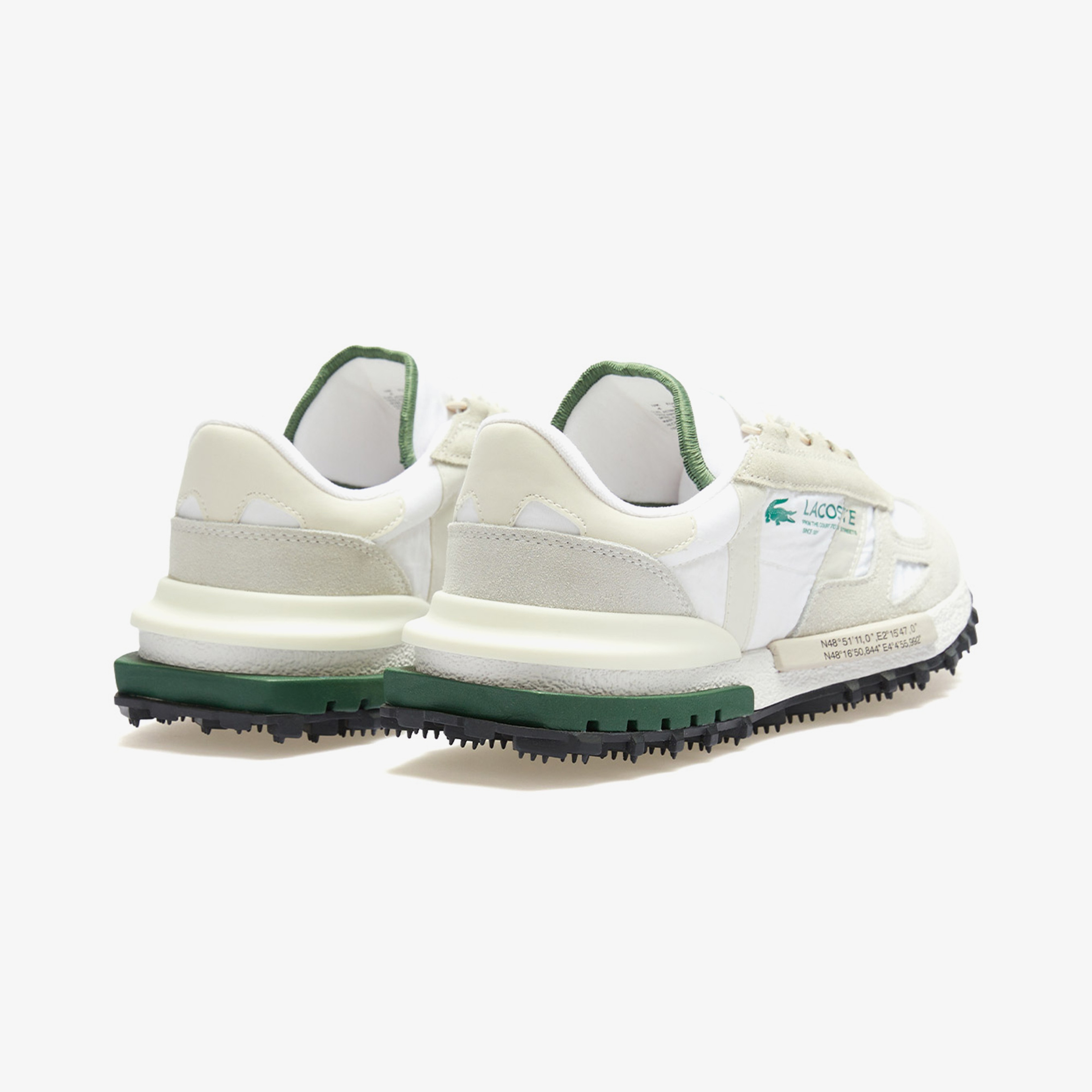 Elite Active Kadın Beyaz Sneaker