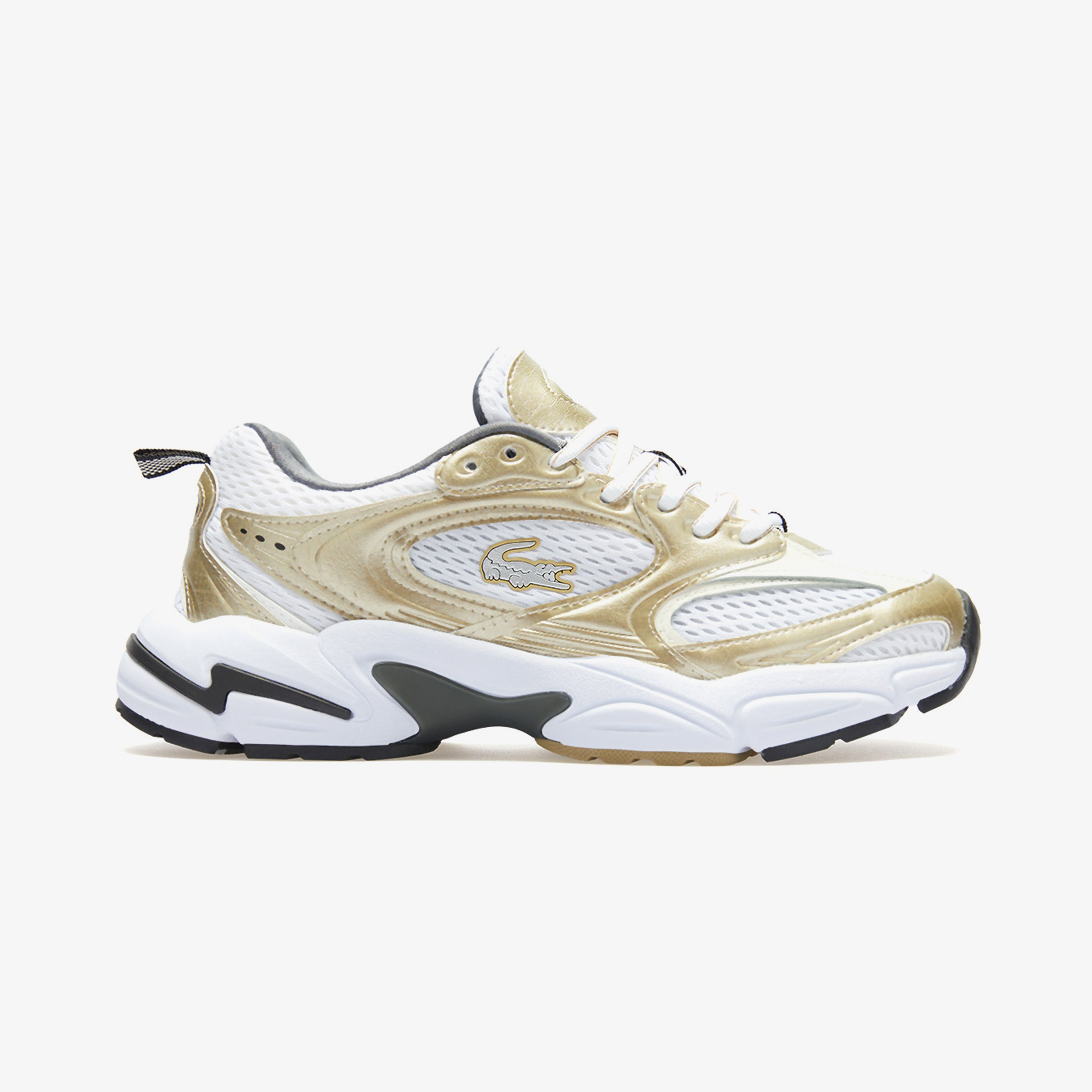 Storm 96 2K Kadın Beyaz Sneaker
