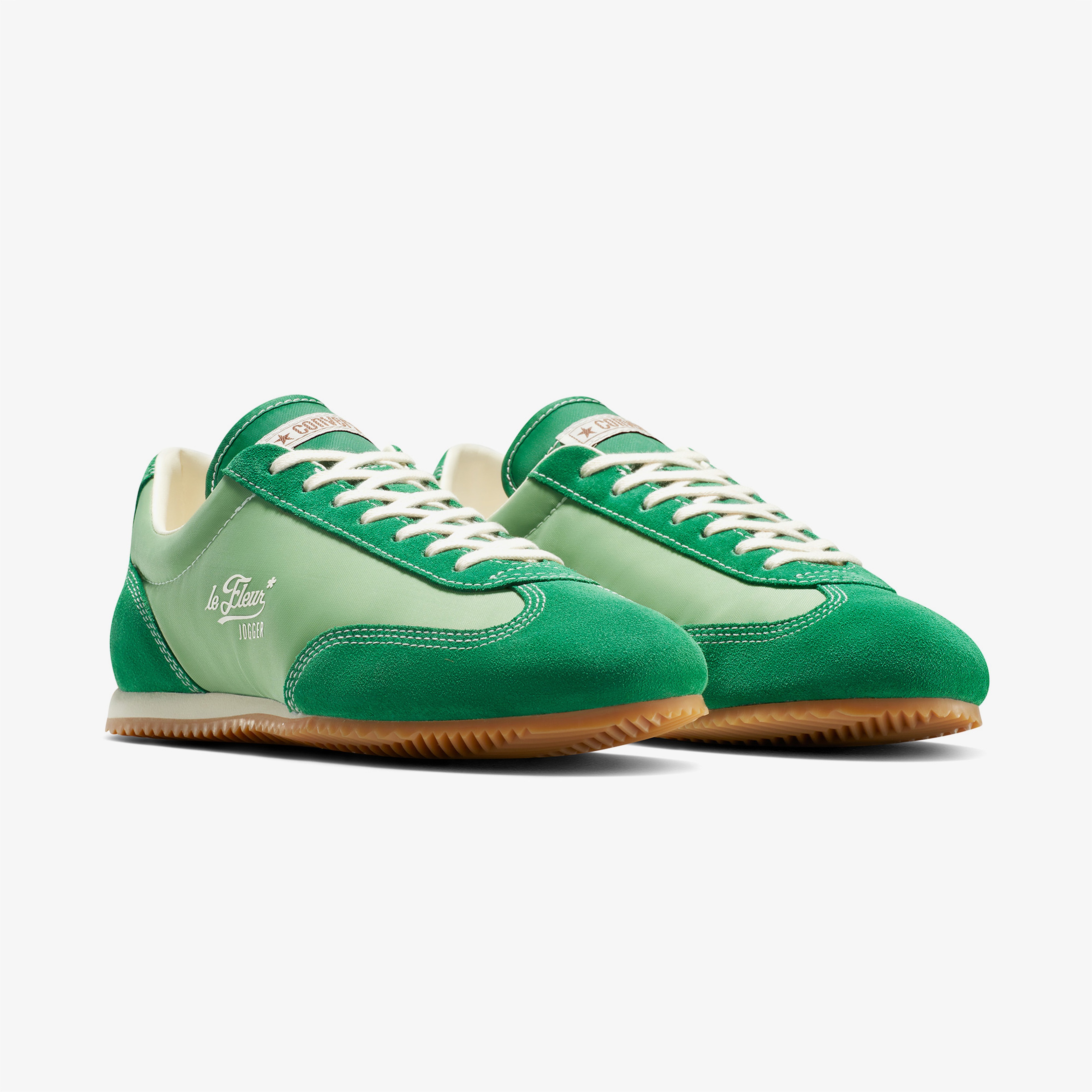 Converse x 1908 Jogger Unisex Yeşil Sneaker