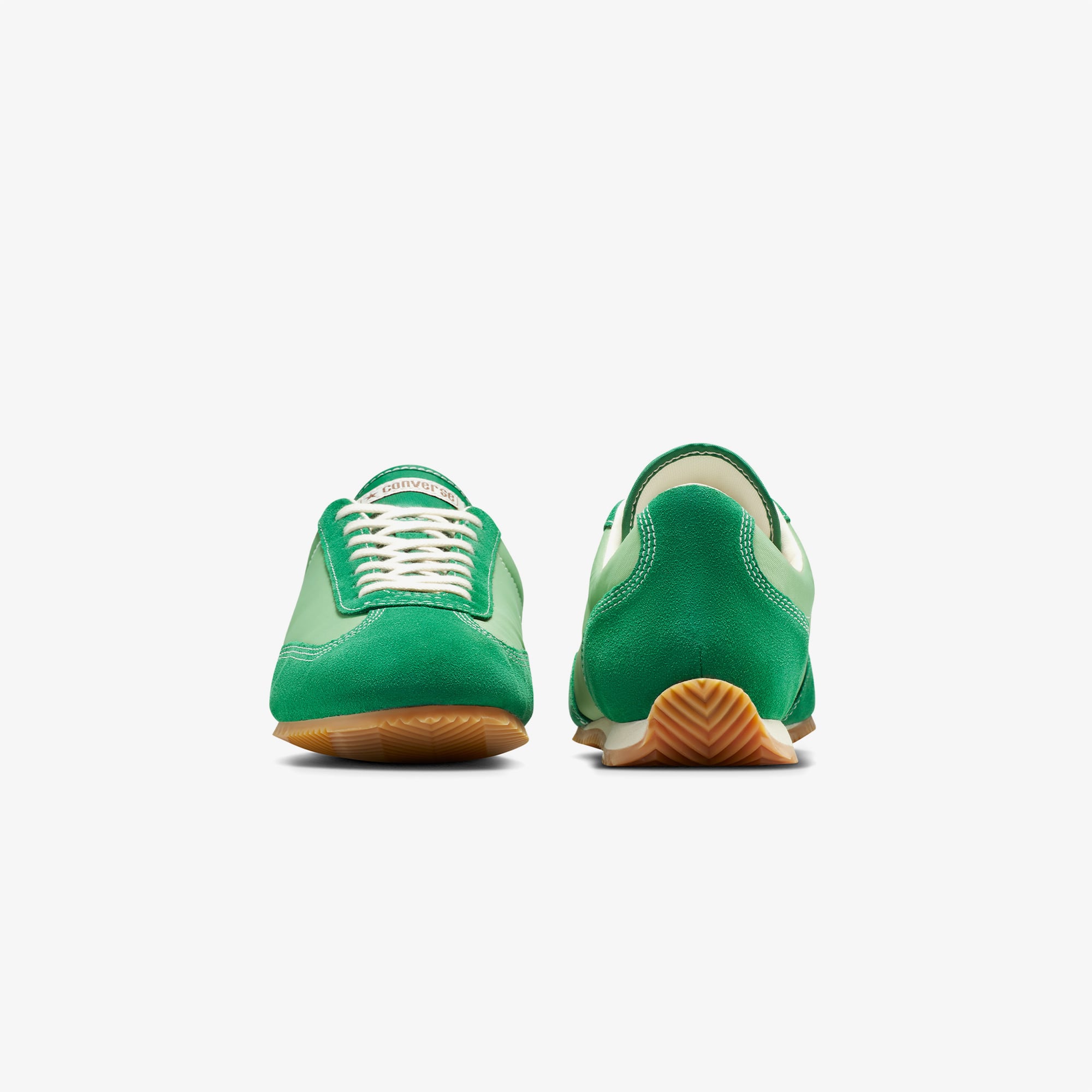 Converse x 1908 Jogger Unisex Yeşil Sneaker