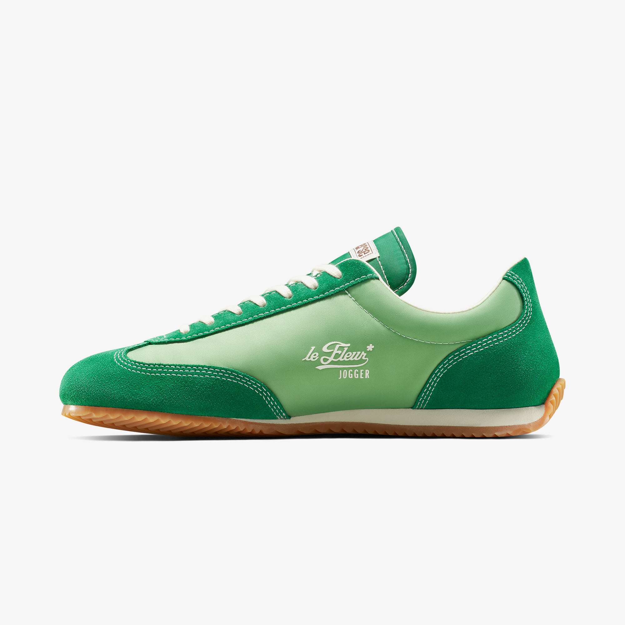 Converse x 1908 Jogger Unisex Yeşil Sneaker