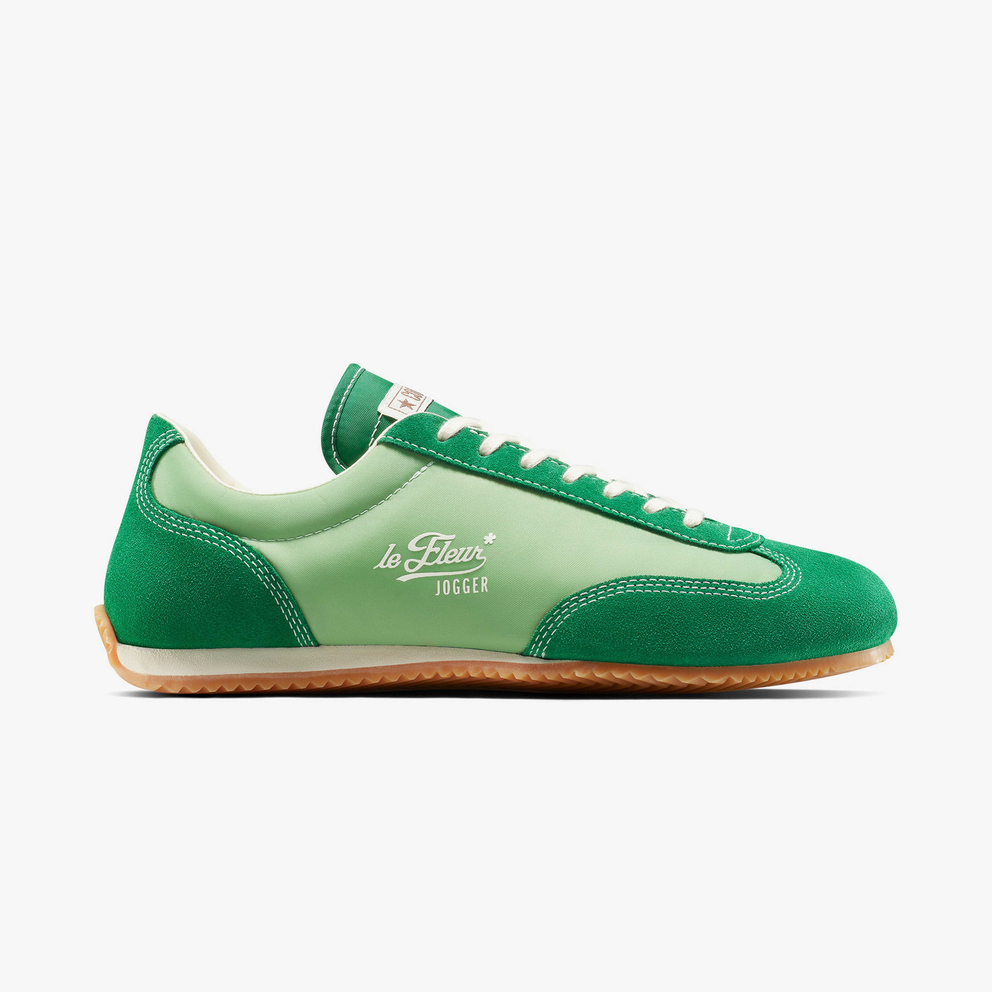 Converse x 1908 Jogger Unisex Yeşil Sneaker