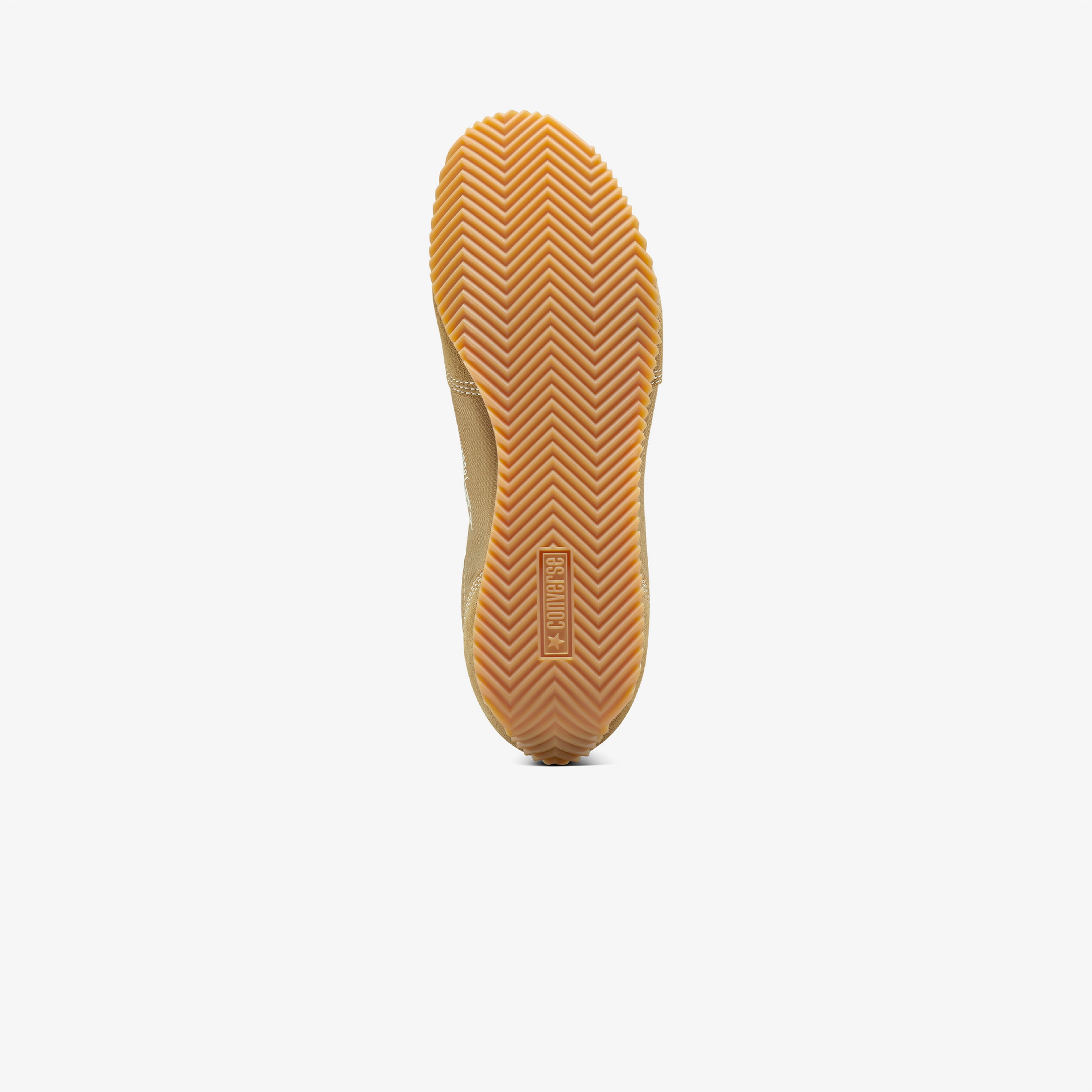 Converse x 1908 Jogger Unisex Kahverengi Sneaker