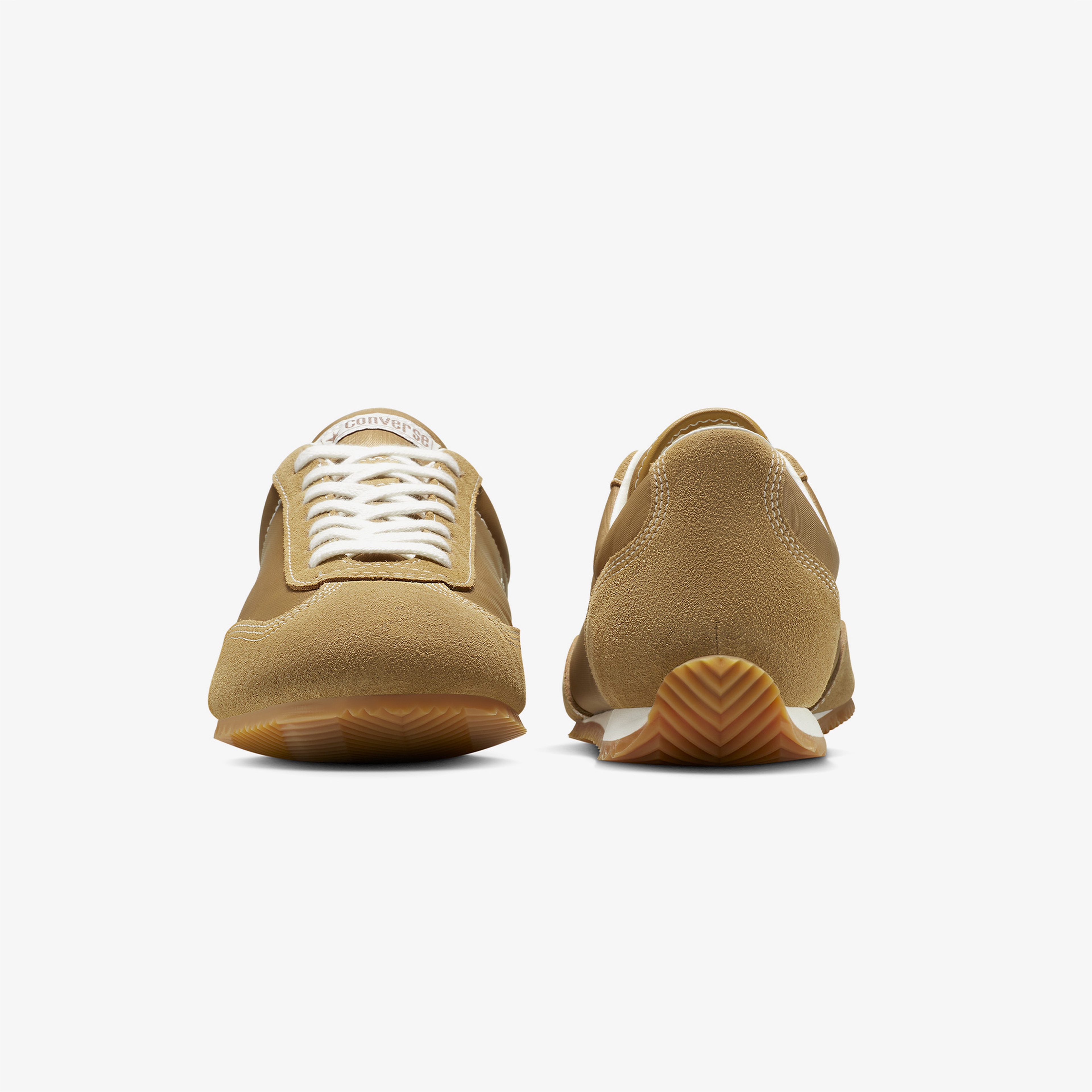 Converse x 1908 Jogger Unisex Kahverengi Sneaker