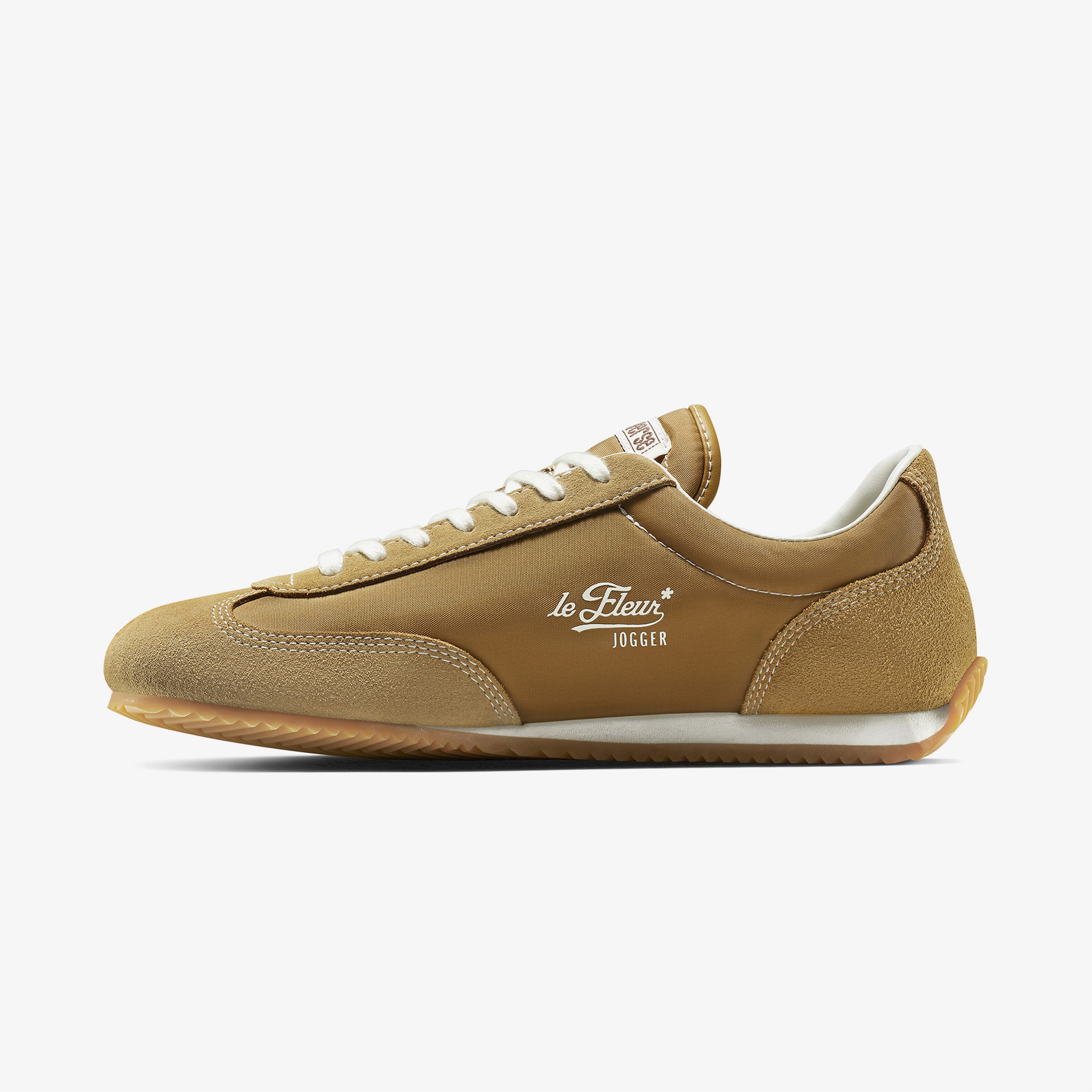 Converse x 1908 Jogger Unisex Kahverengi Sneaker