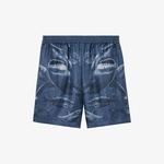 Burberry Erkek Lacivert Sort