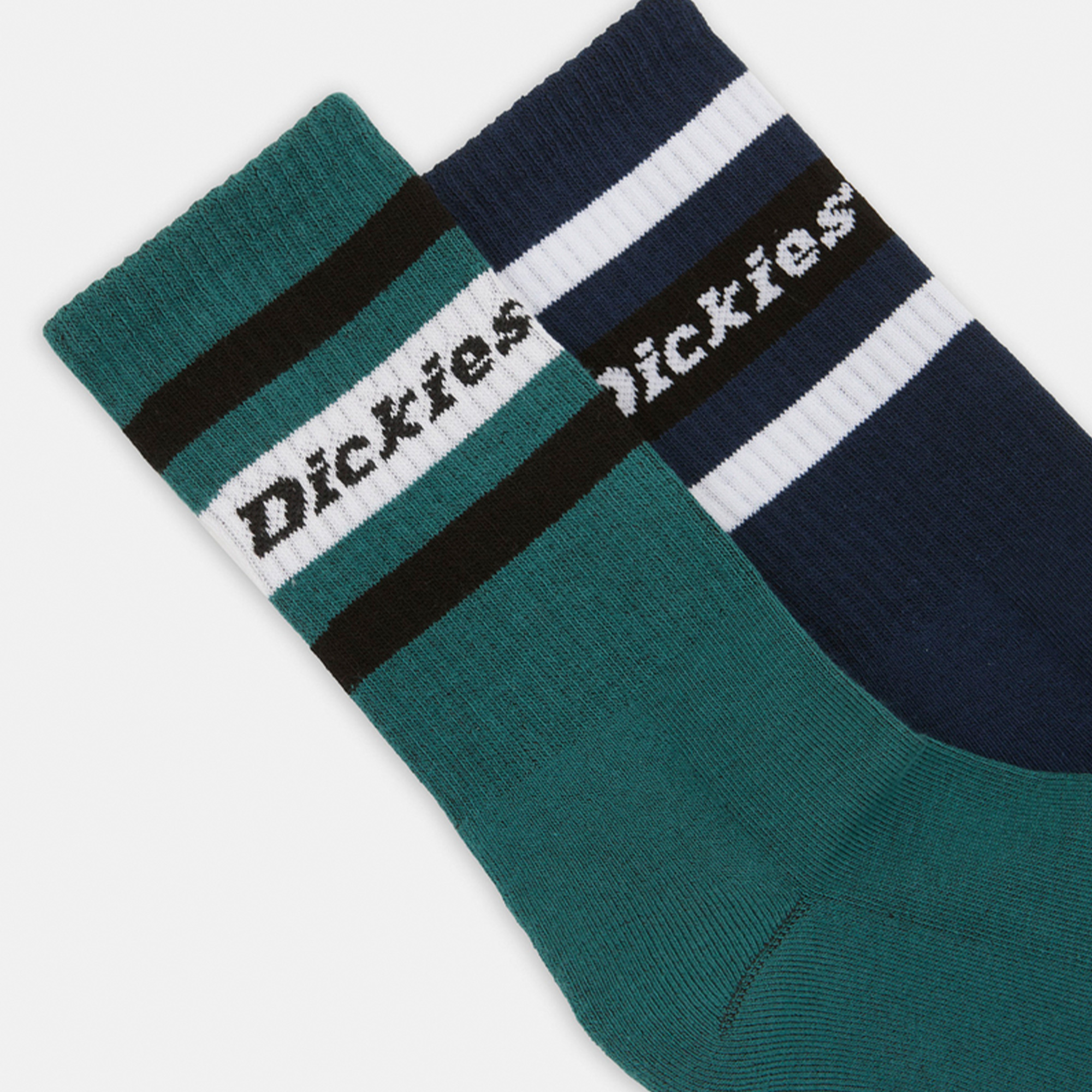 Dickies Genola Kadın Yeşil 2'li Çorap