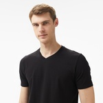 Ucla Culver Erkek Siyah T-Shirt