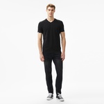 Ucla Culver Erkek Siyah T-Shirt