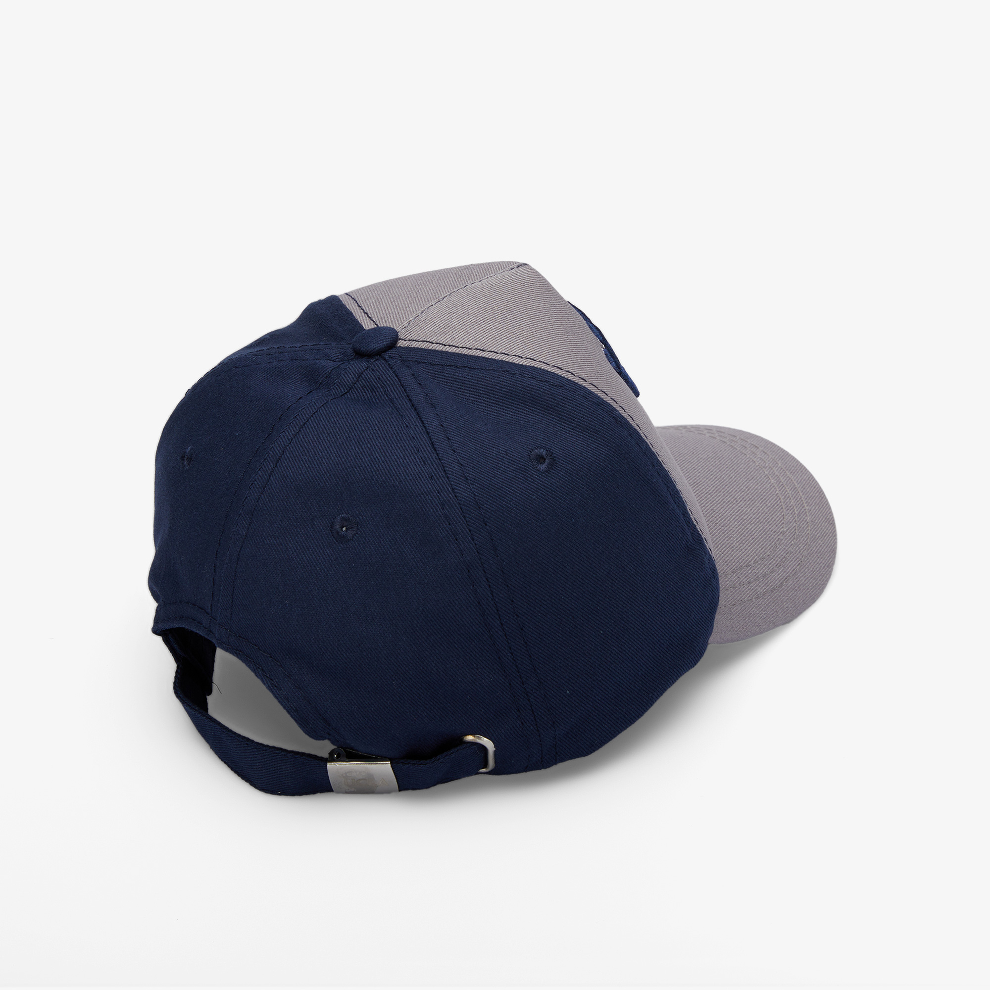 Ucla Fowler Unisex Gri Şapka