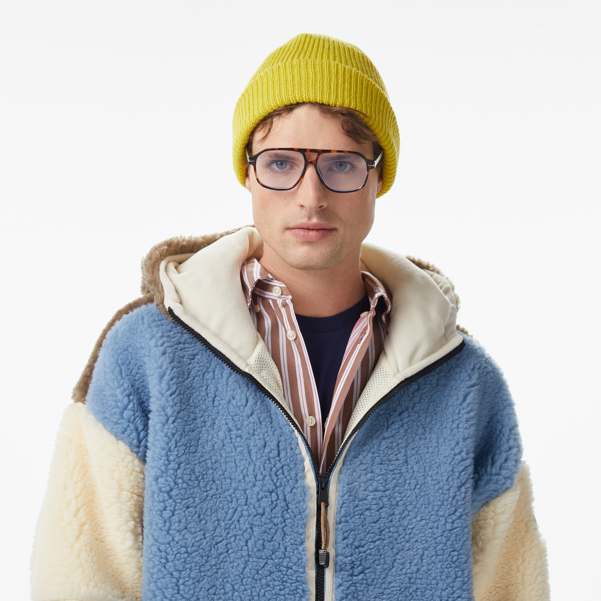 Napapijri T-Tires Erkek Mavi Sweatshirt