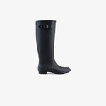 Igor W10130 Boira Kadın Siyah Çizme