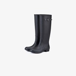 Igor W10130 Boira Kadın Siyah Çizme