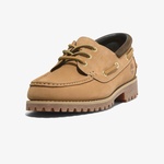 Timberland Authentic Erkek Krem Rengi Günlük Ayakkabı