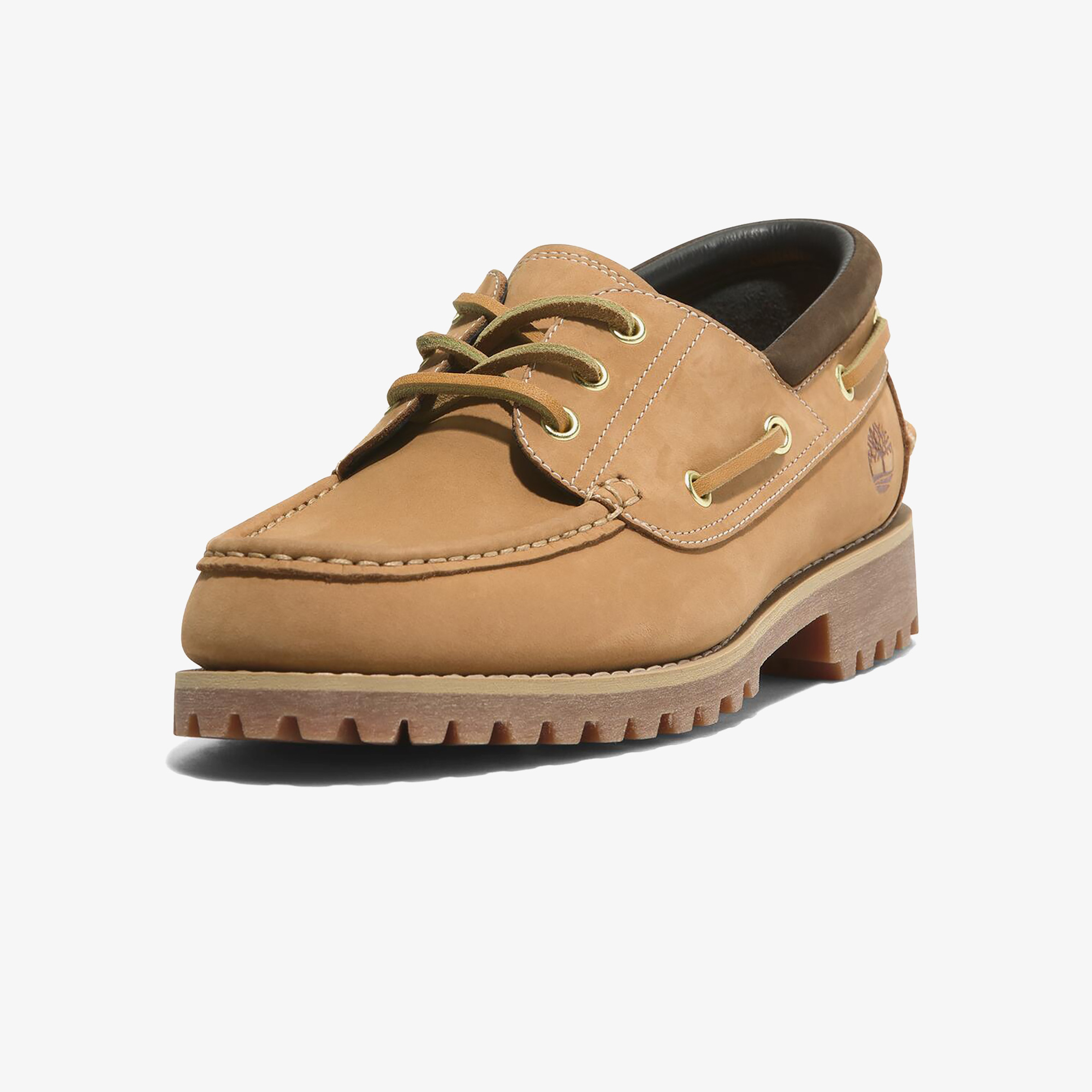 Timberland Authentic  Erkek Krem Rengi Outdoor Ayakkabı