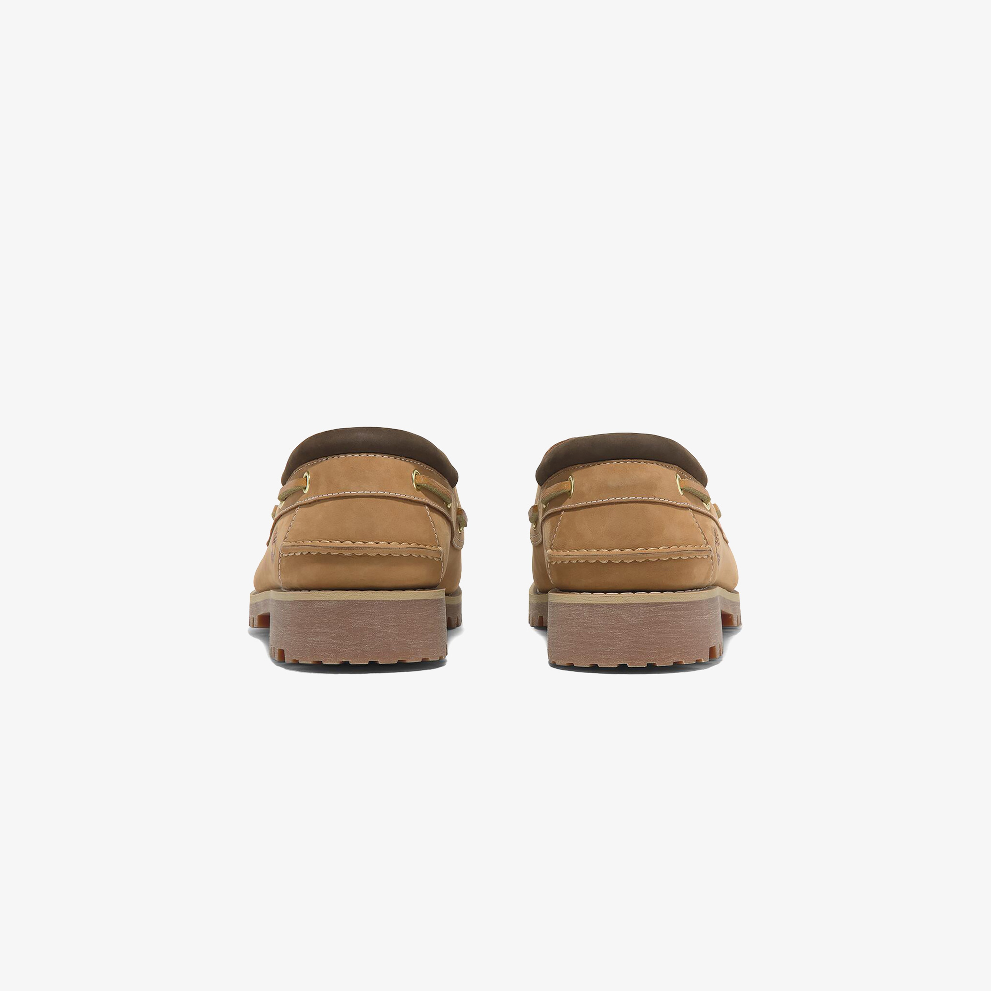 Timberland Authentic  Erkek Krem Rengi Outdoor Ayakkabı