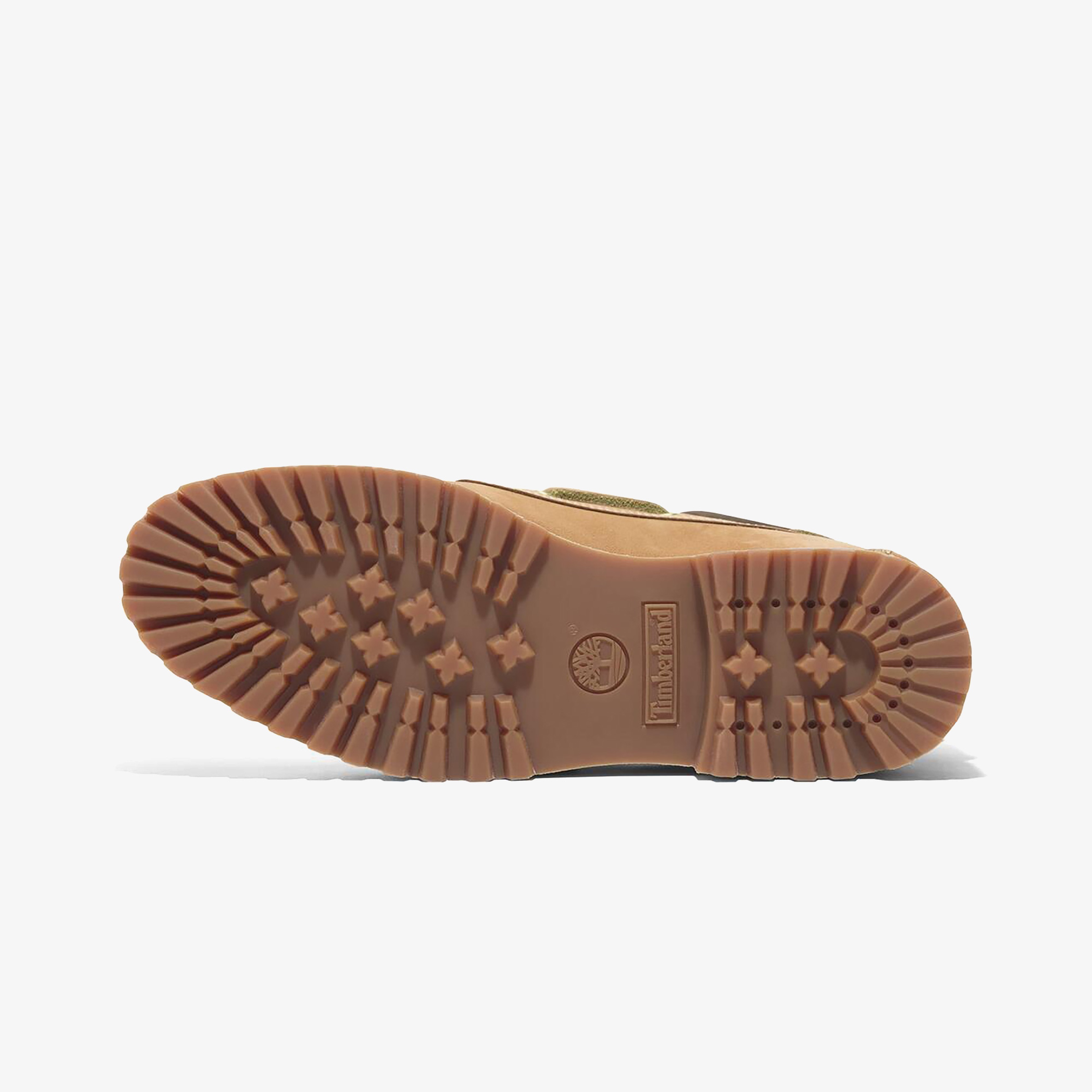 Timberland Authentic  Erkek Krem Rengi Outdoor Ayakkabı