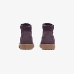 Timberland Premium 6 Inch Lace Up Çocuk Mor Bot