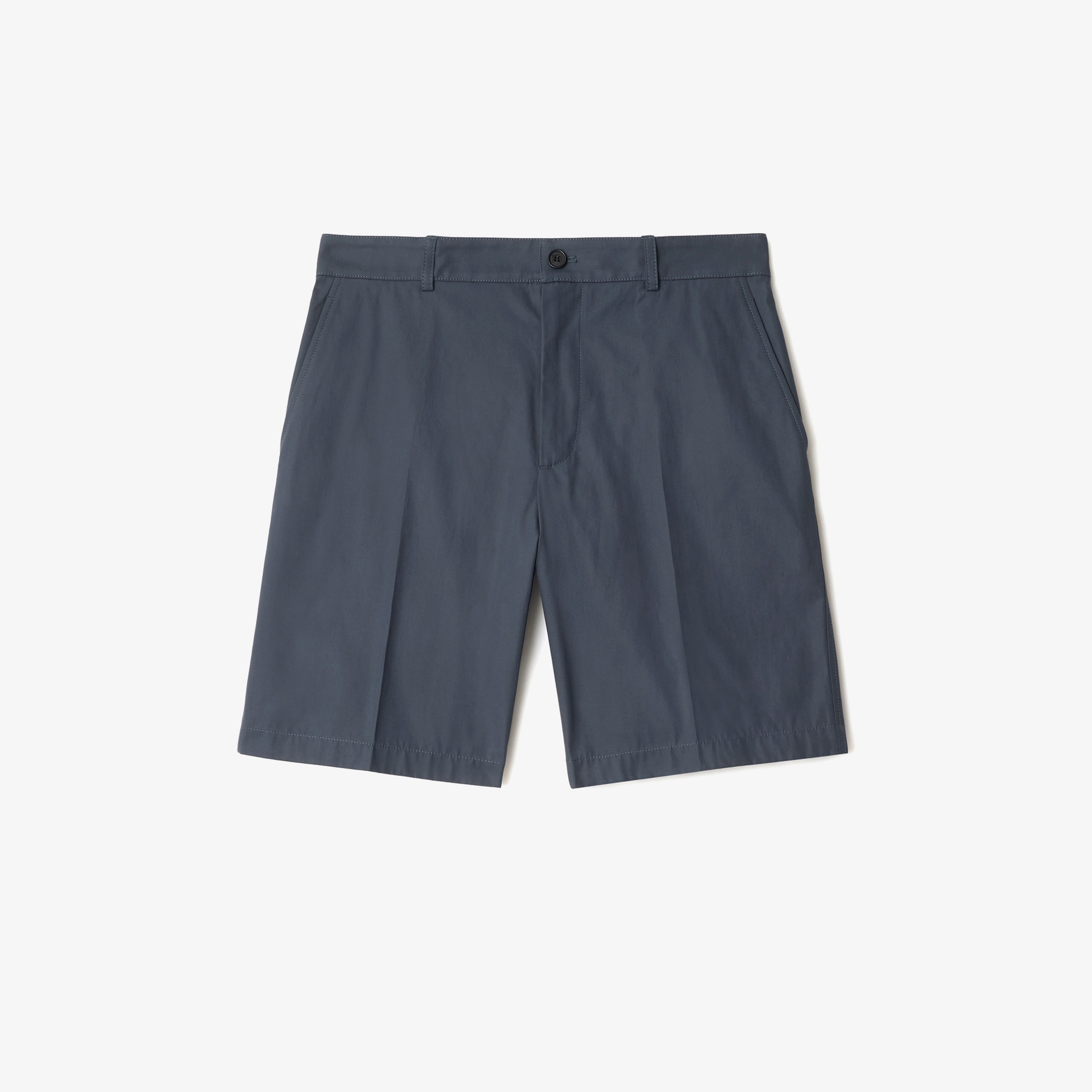 Burberry Erkek Gri Sort