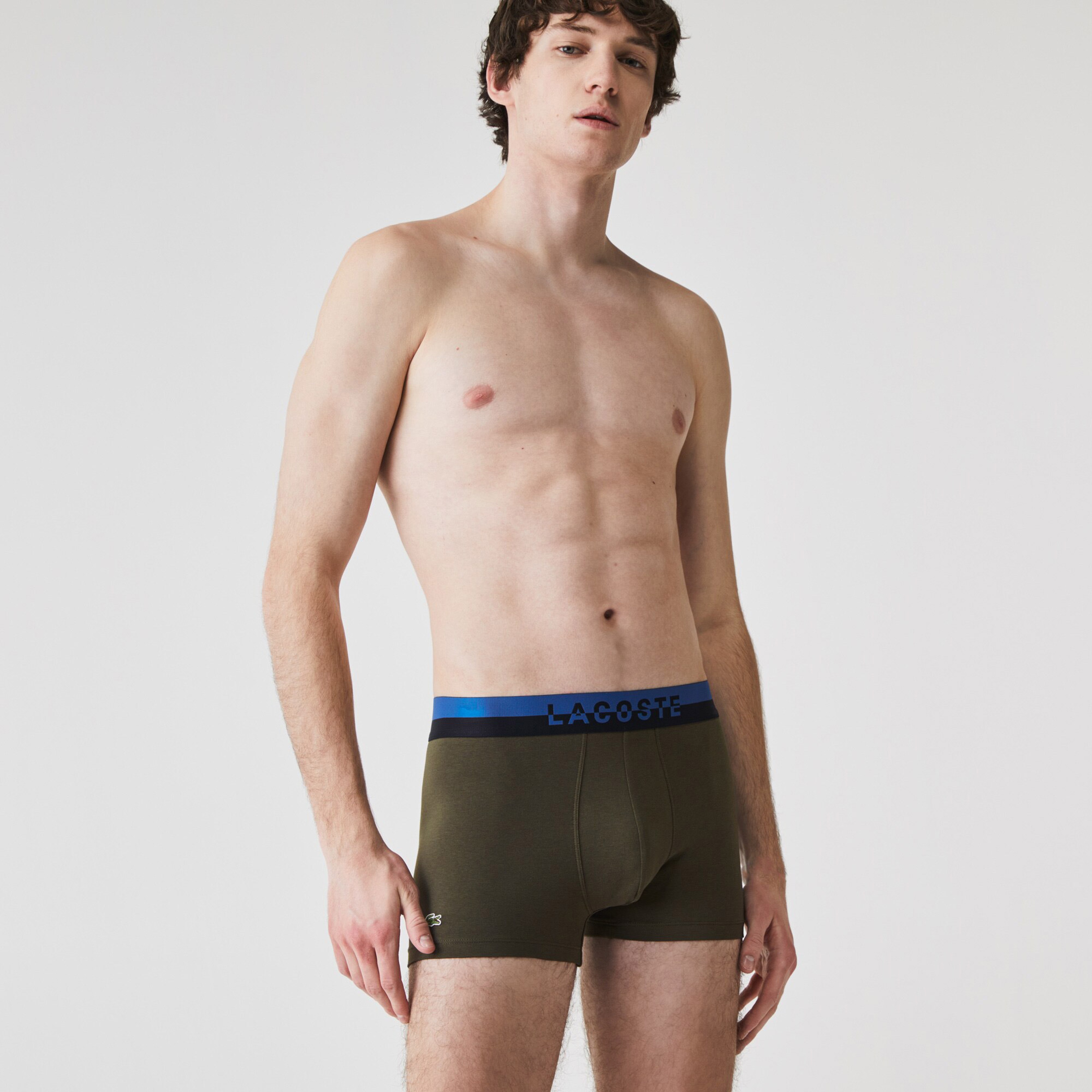Lacoste Underwear